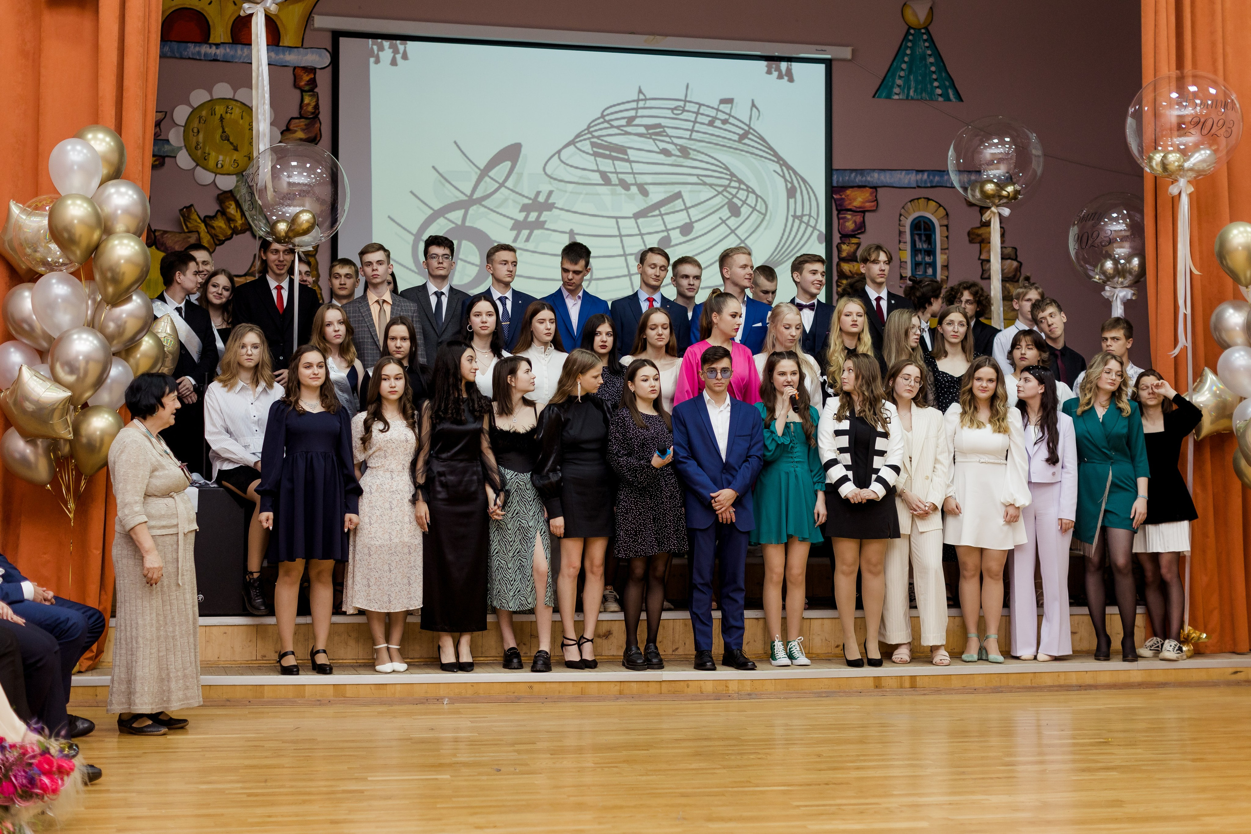 Выпускной 2023. Выпускные альбомы в Зеленограде и Москве