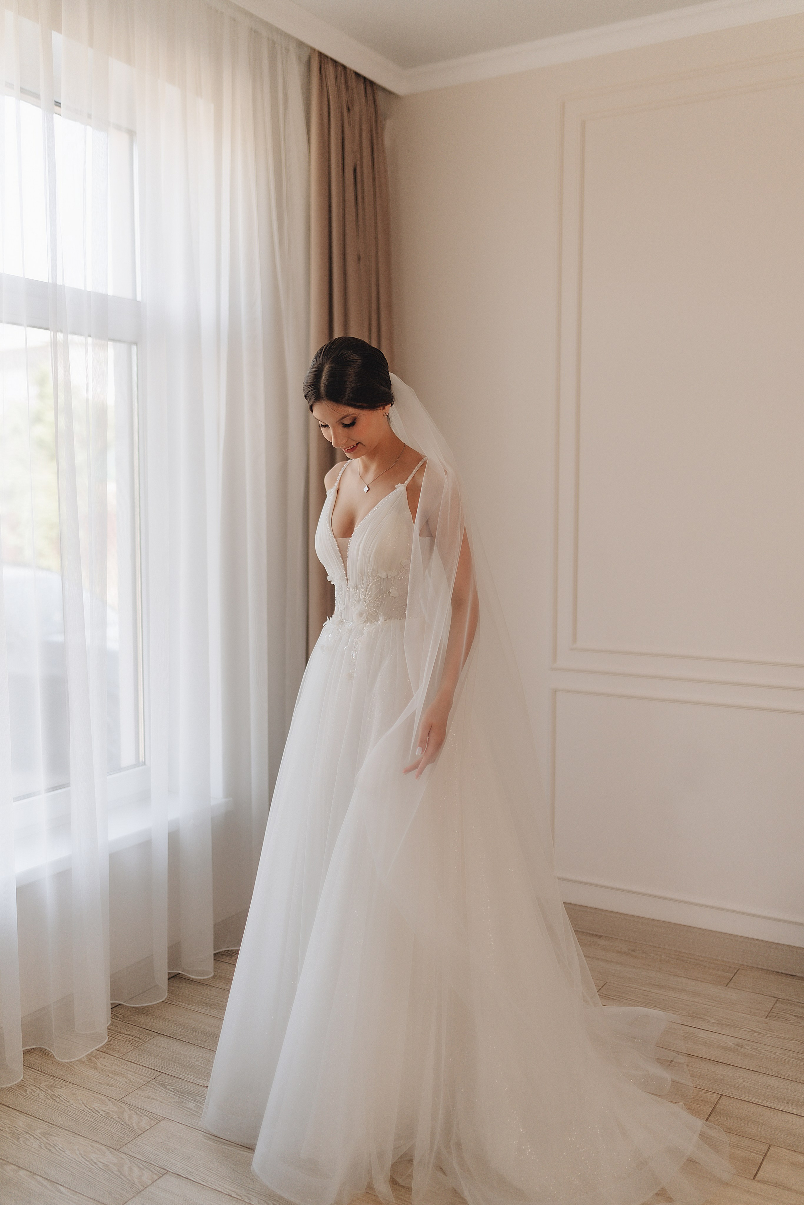 Полина и Владислав. Фотограф Карина Шмулёва. Воронеж и область