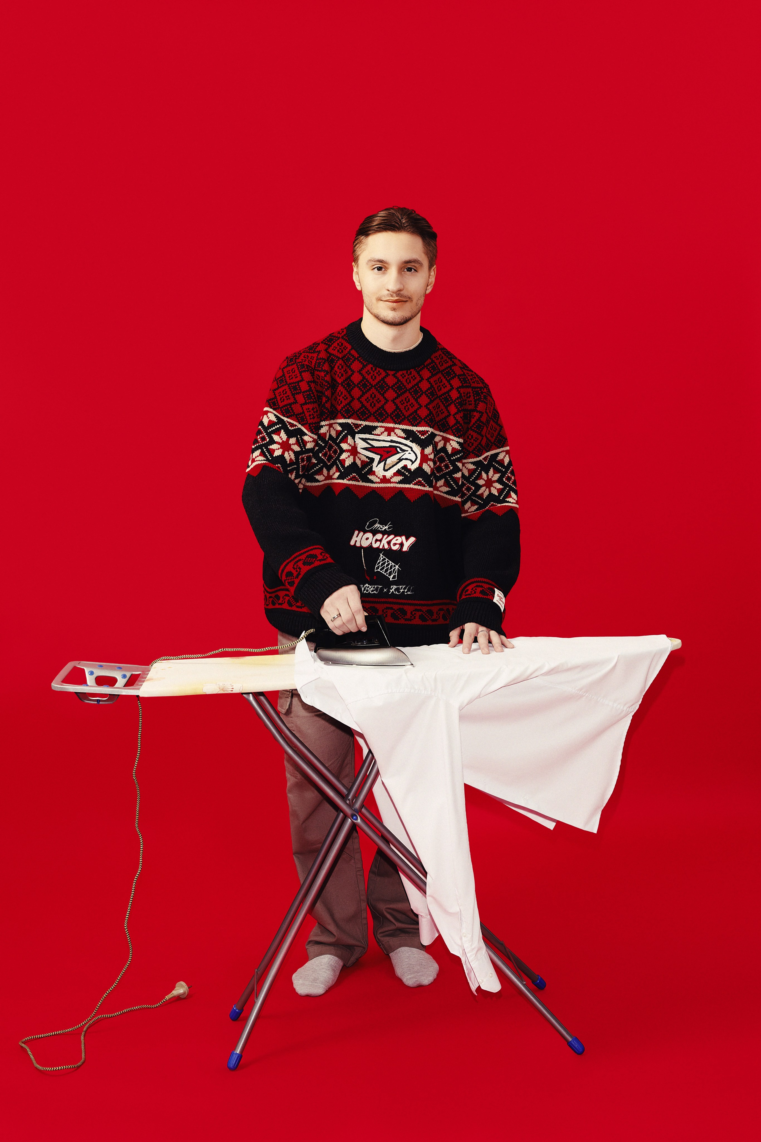 Retouching Portfolio. Ksenia Pershina