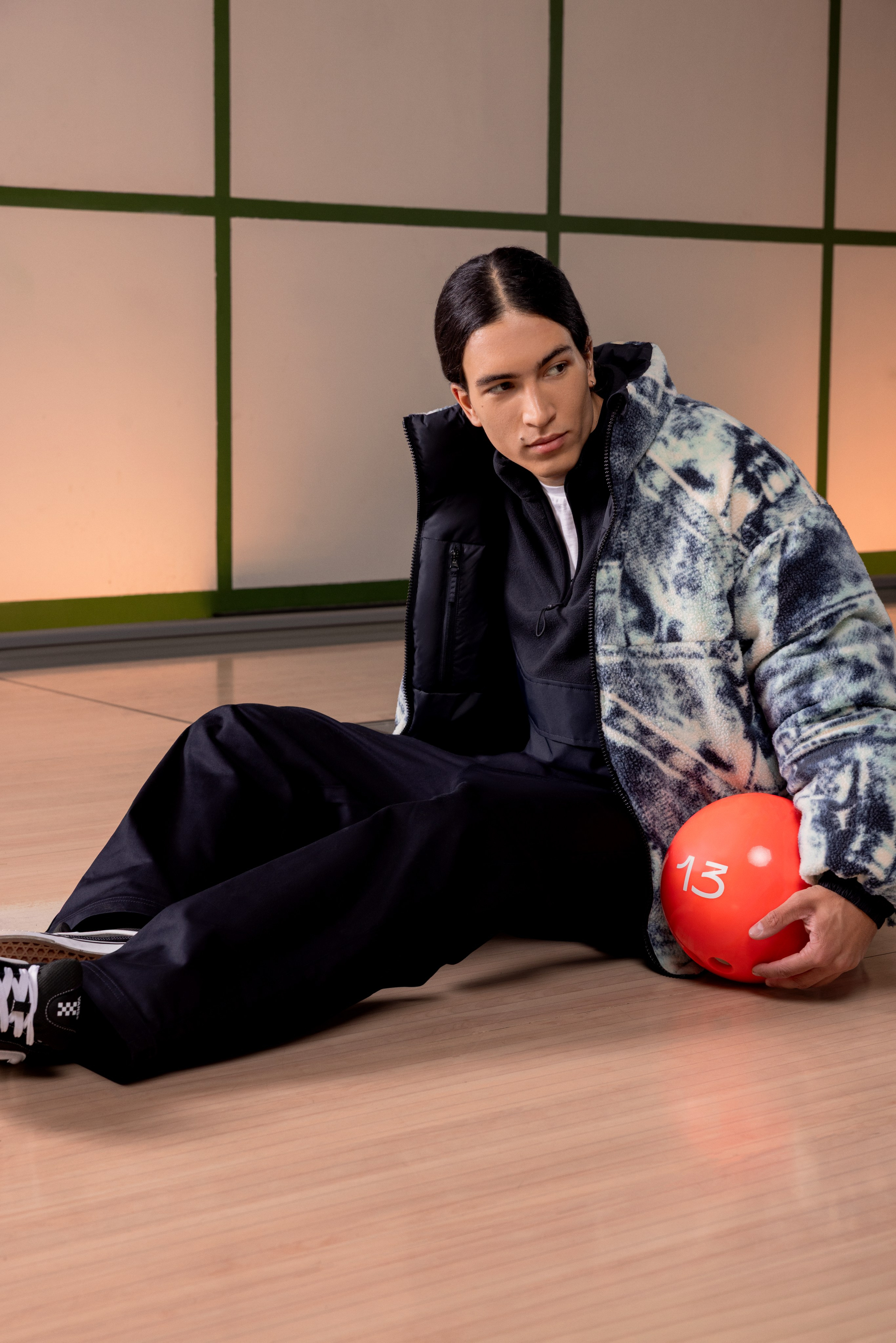 Retouching Portfolio. Ksenia Pershina