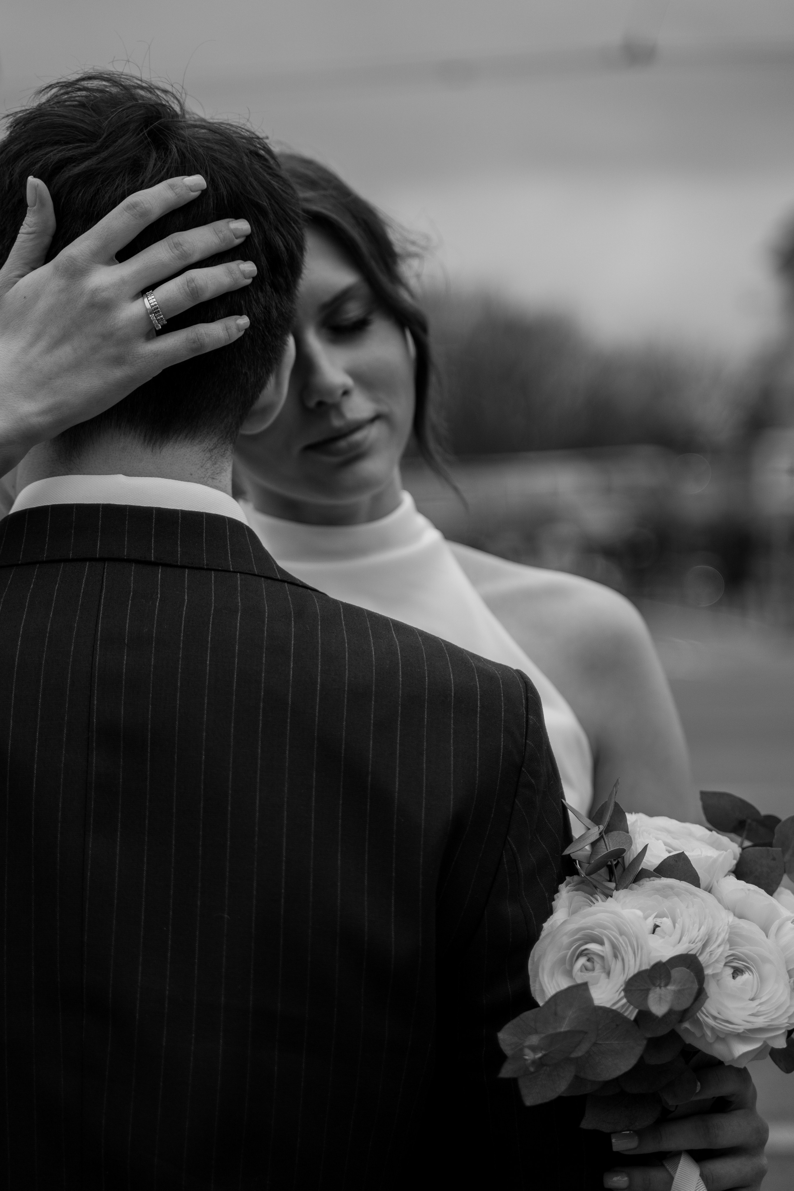 Wedding «A little story». Свадебные фотограф и видеограф Наталья и Анатолий Новиковы СПб