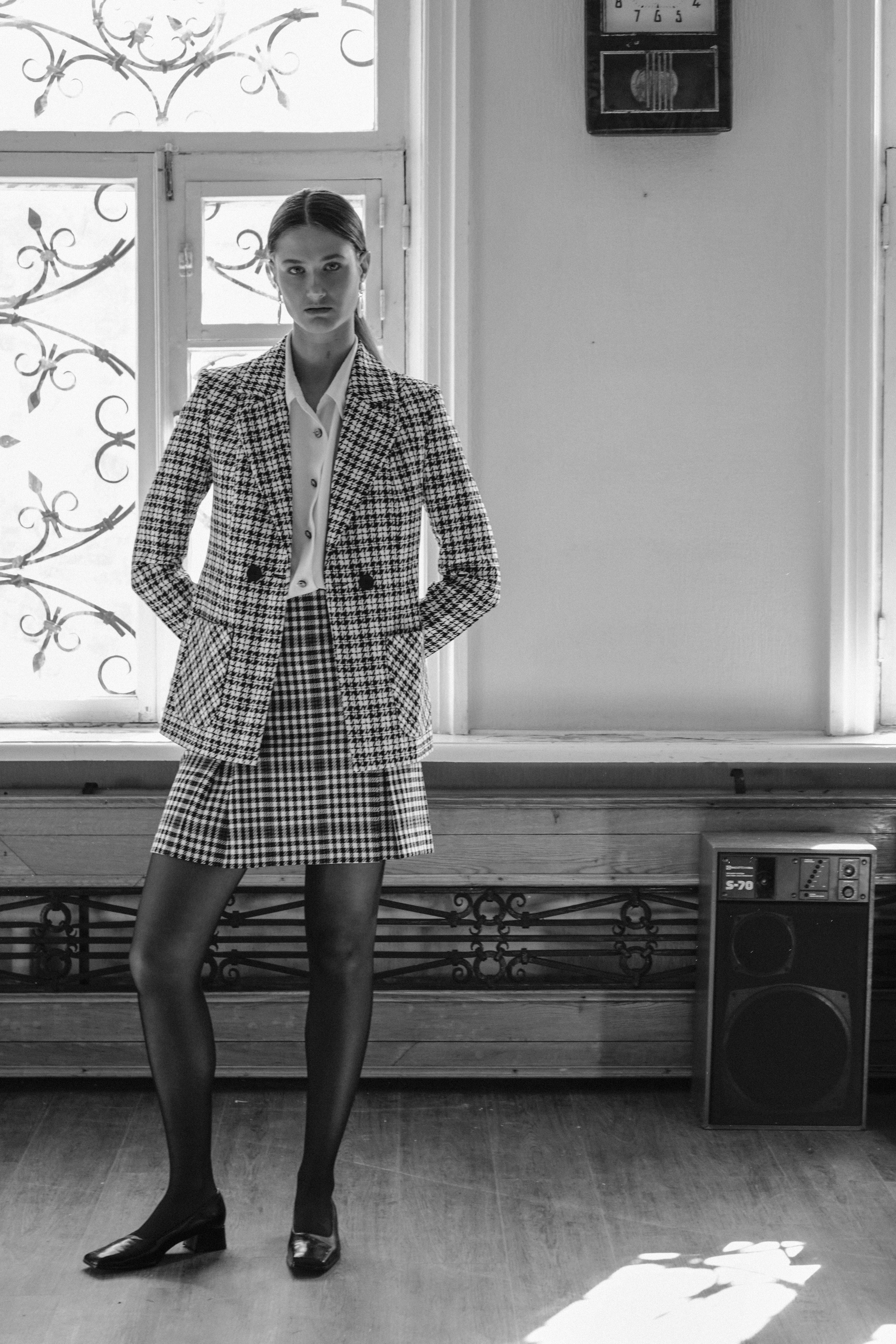 Lookbook. Romanova фотограф