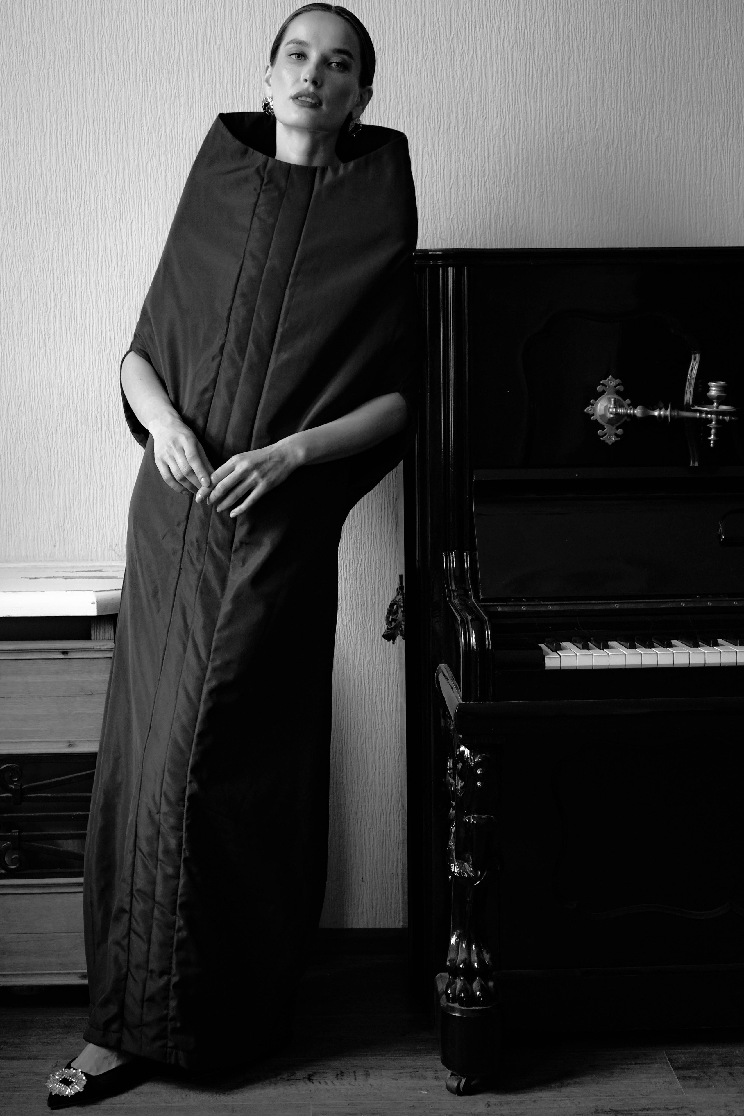 Сampaign. Romanova фотограф