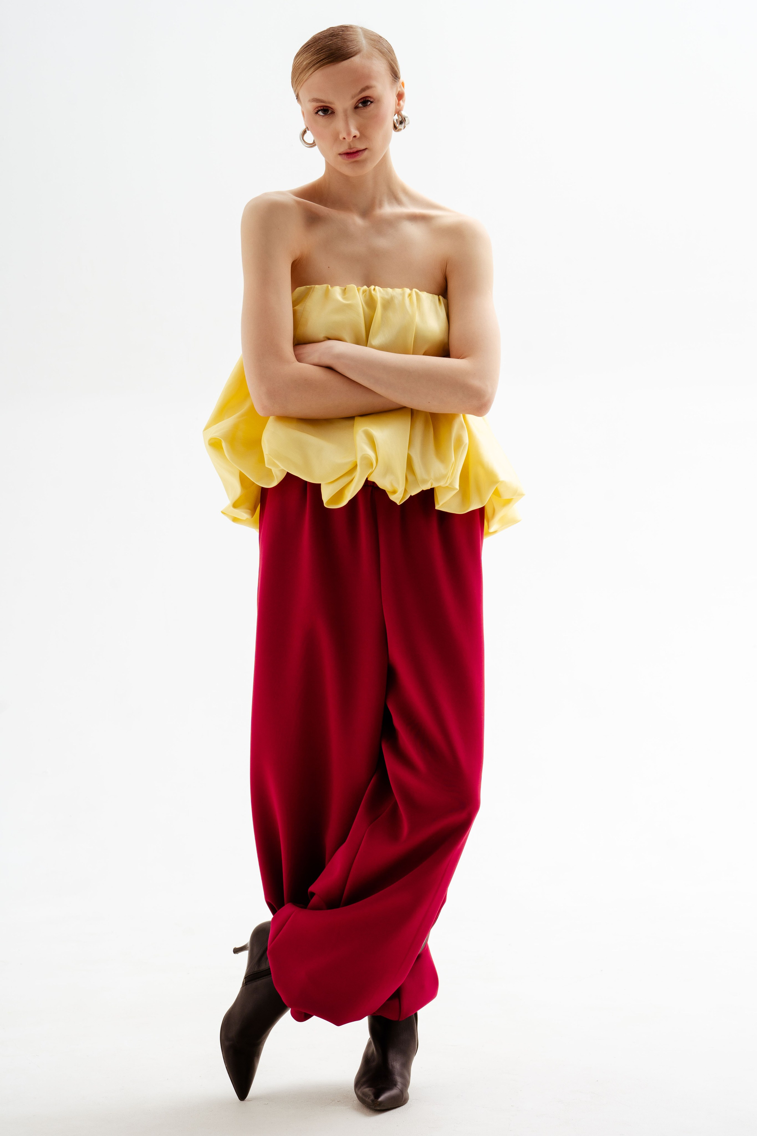 Lookbook. Romanova фотограф