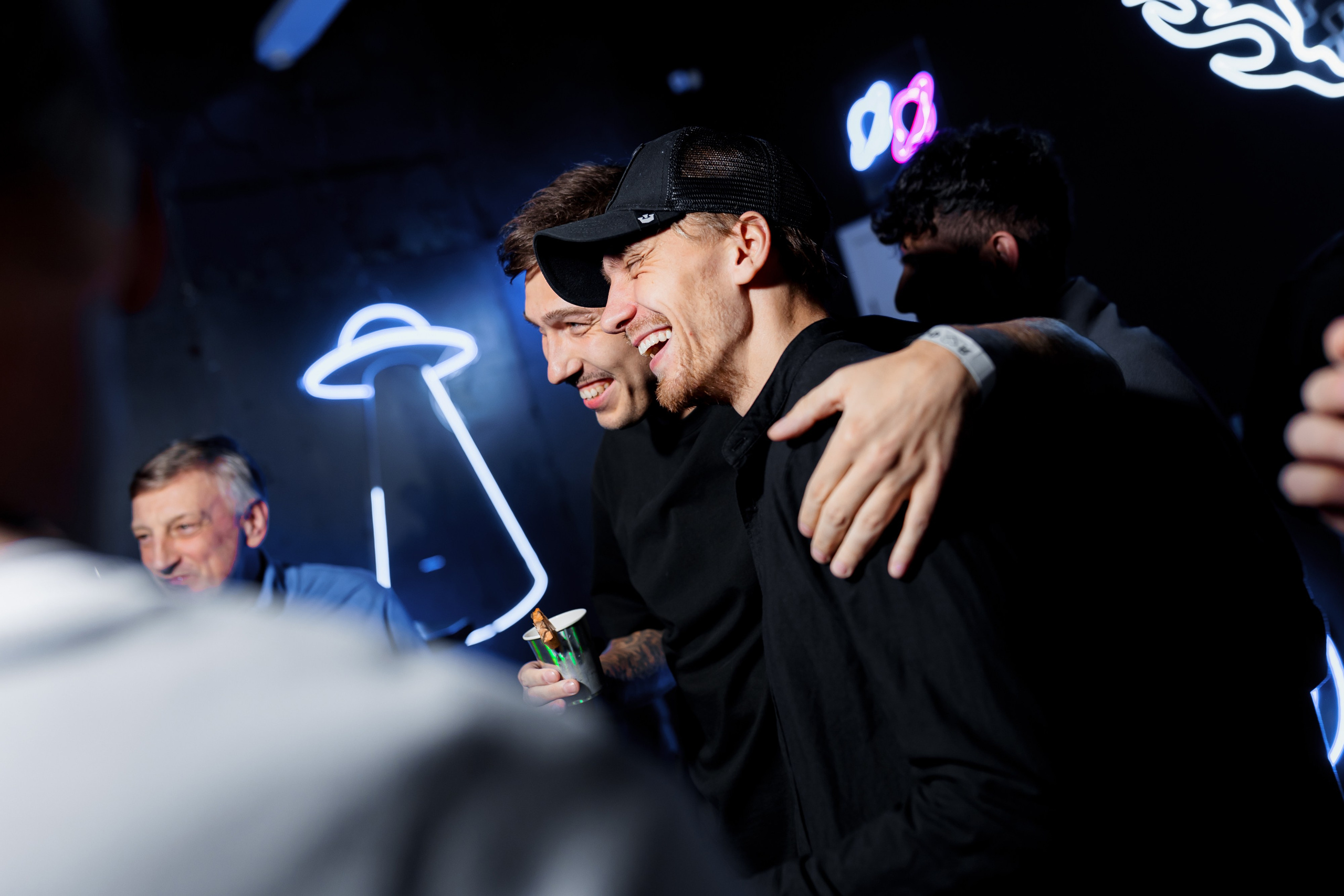 Semyon Borisov — Reportage. Репортажный фотограф Семён Борисов | Москва