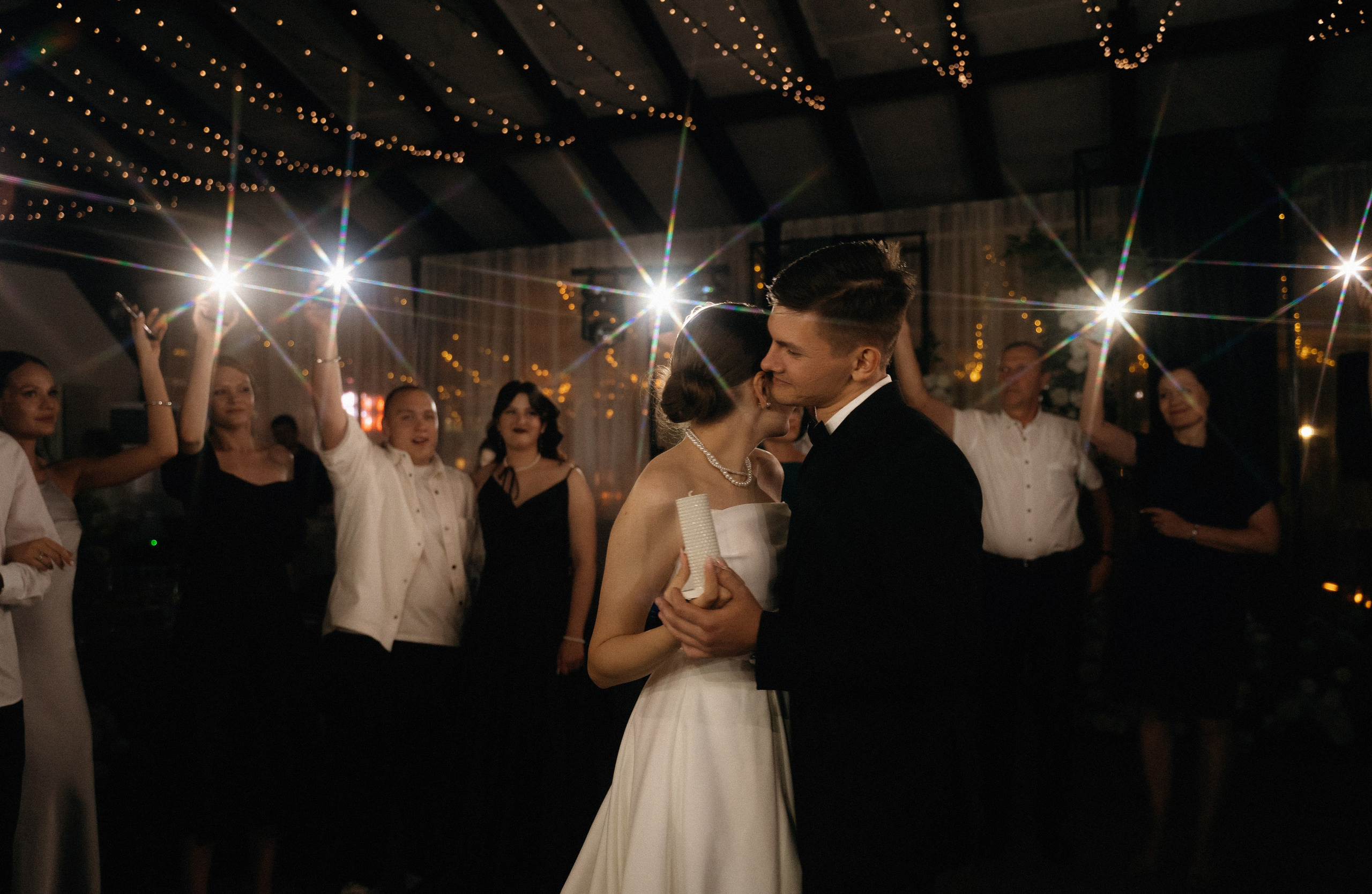 Алексей & Татьяна. Свадебный и семейный фотограф в Краснодаре Павел Мельников