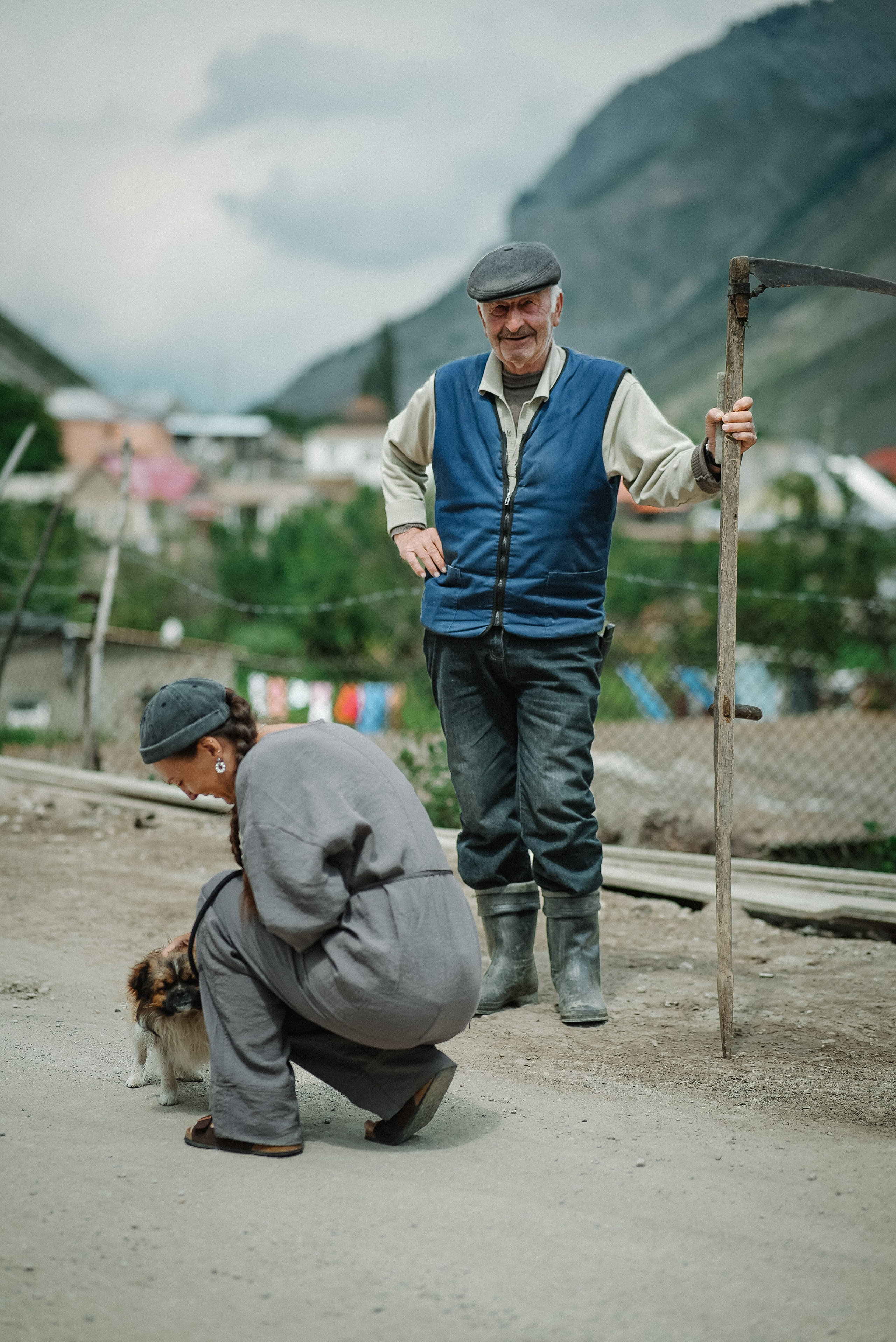 Кабардино-Балкария ✽ Август. Репортажный фотограф | Роза Хутор Красная Поляна Сочи Сириус