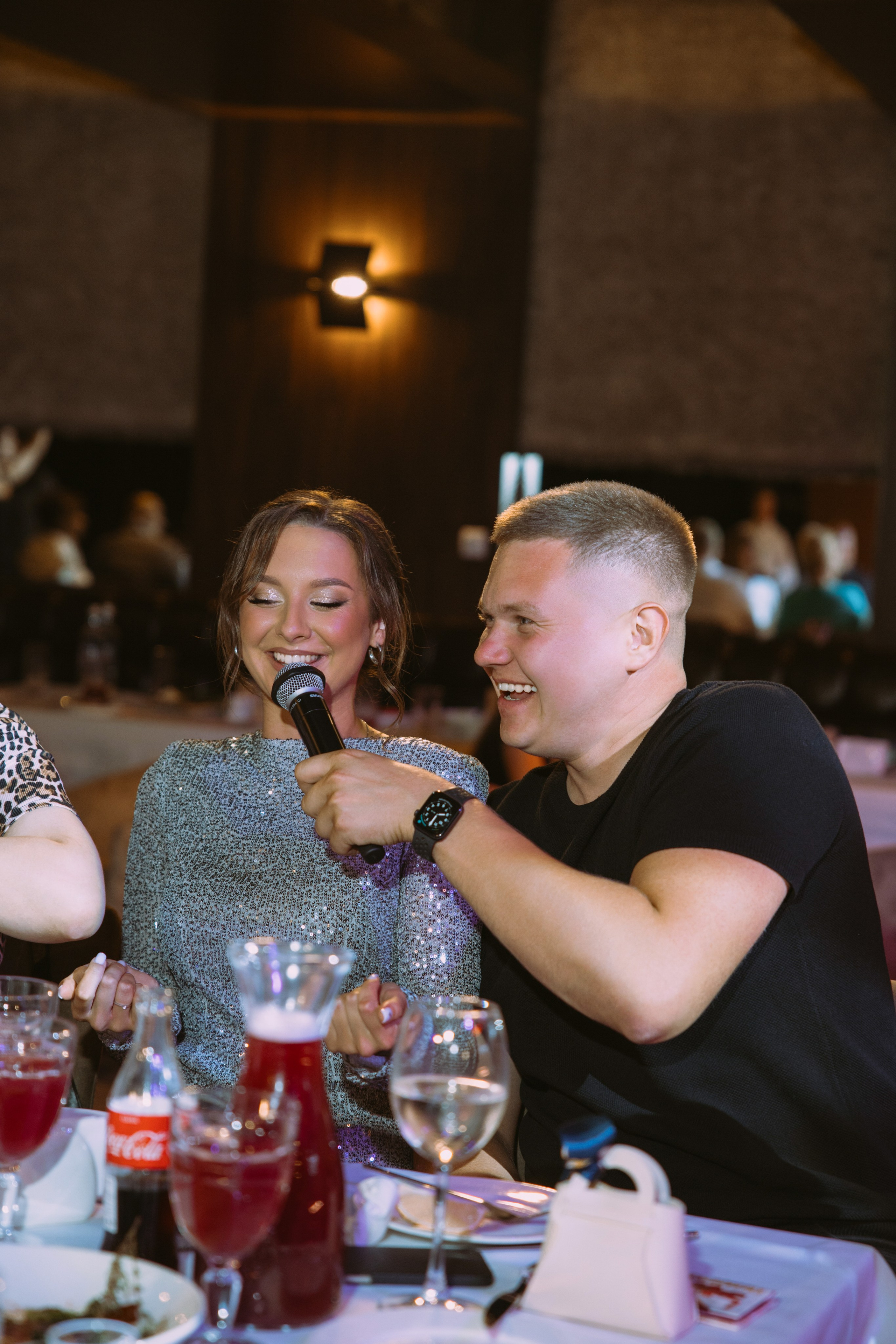 Юбилей. Свадебный, семейный фотограф в Иркутске Светлана Макаричева