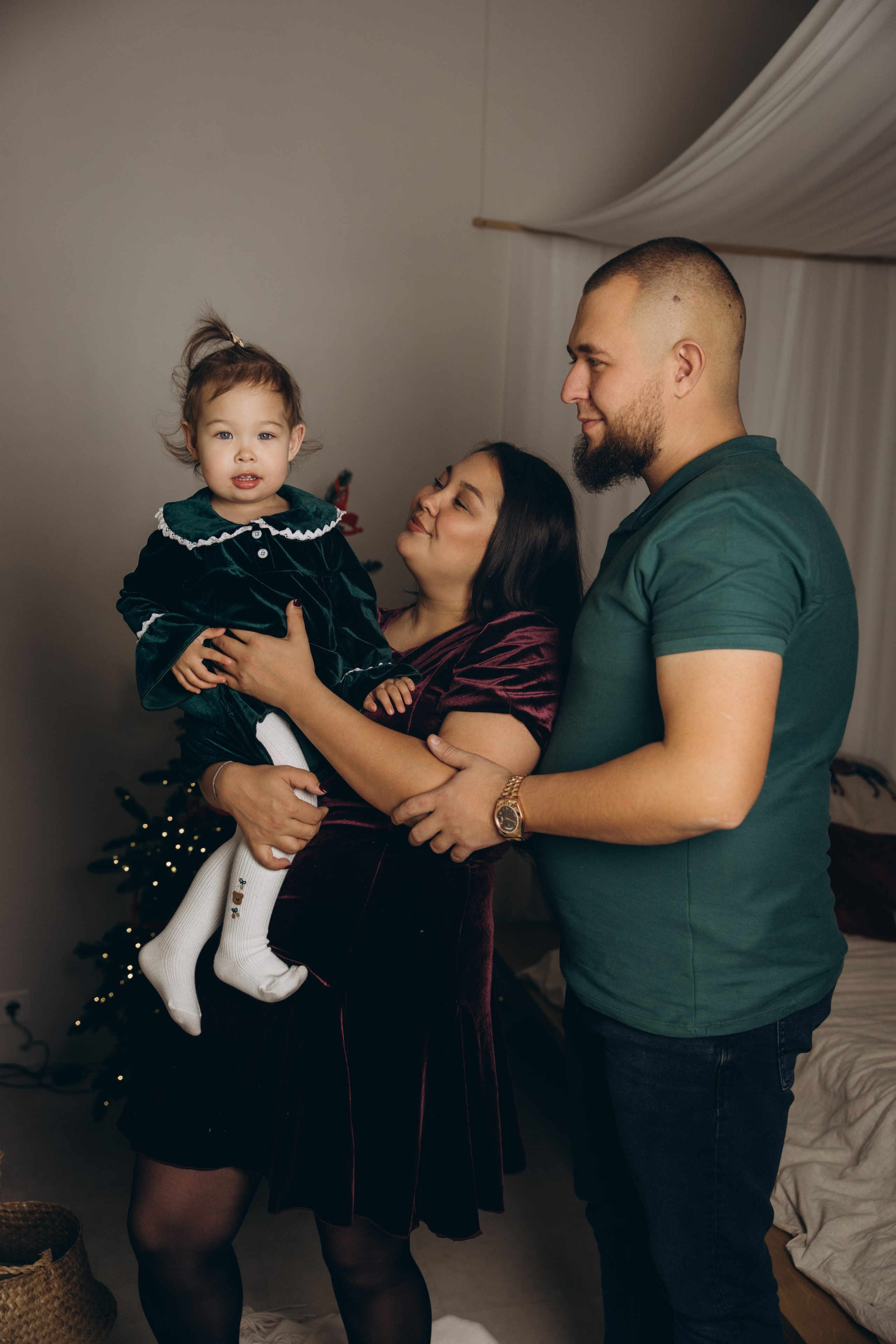 Студия Френды. Свадебный, семейный фотограф в Иркутске Светлана Макаричева