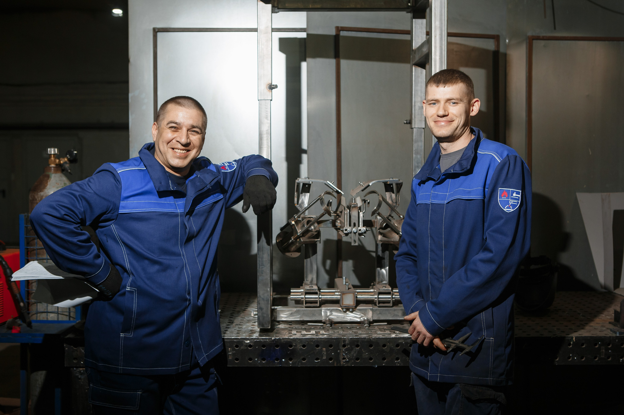 ООО «СпецДеталь» г. Липецк. Свадебный и портретный Фотограф в Липецке Дмитрий Котюков