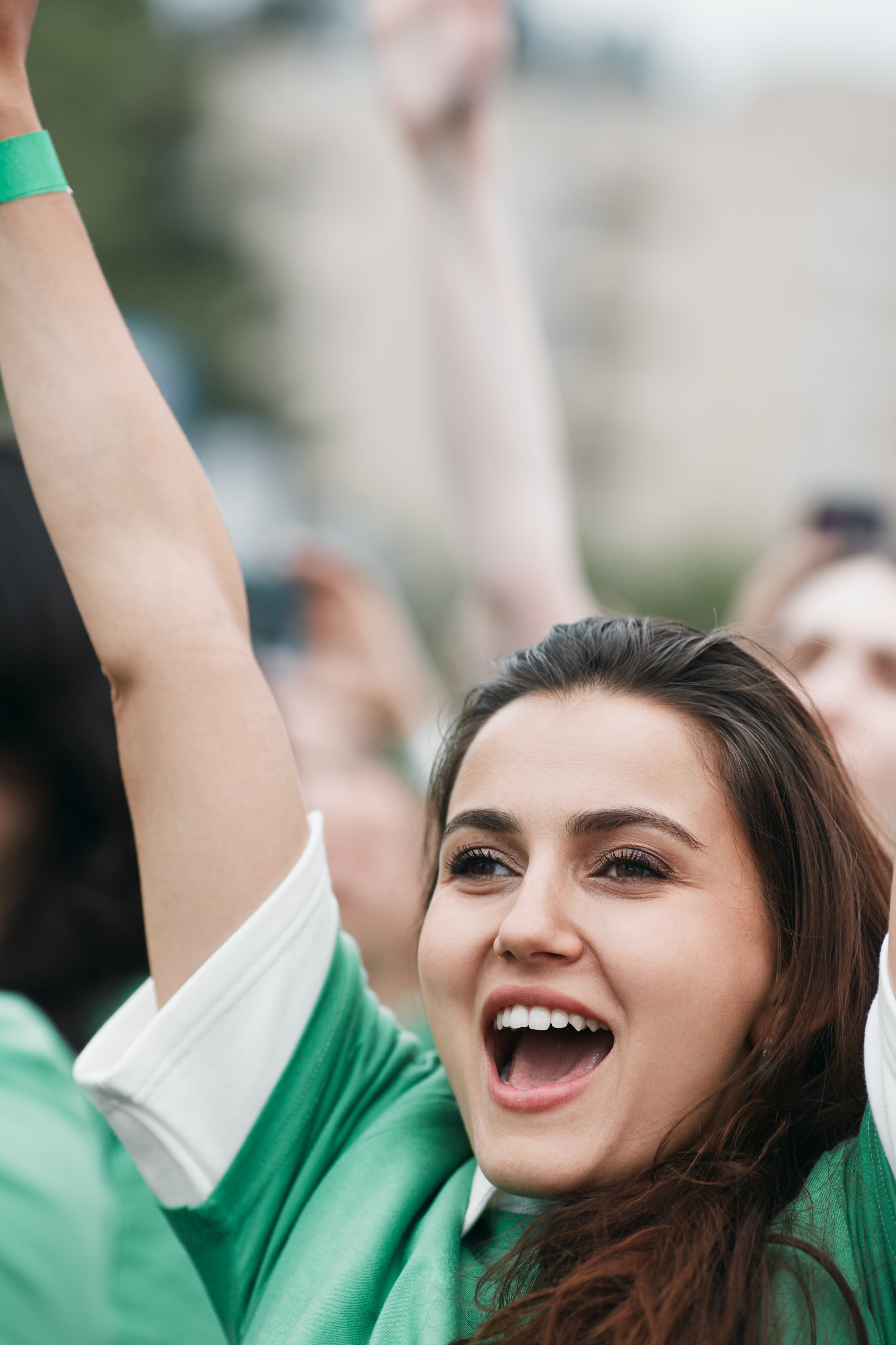 Пульс, как на старте. Спартакиала для ГКБ 33. Татьяна Фомичева. Репортажный и светский фотограф в Москве