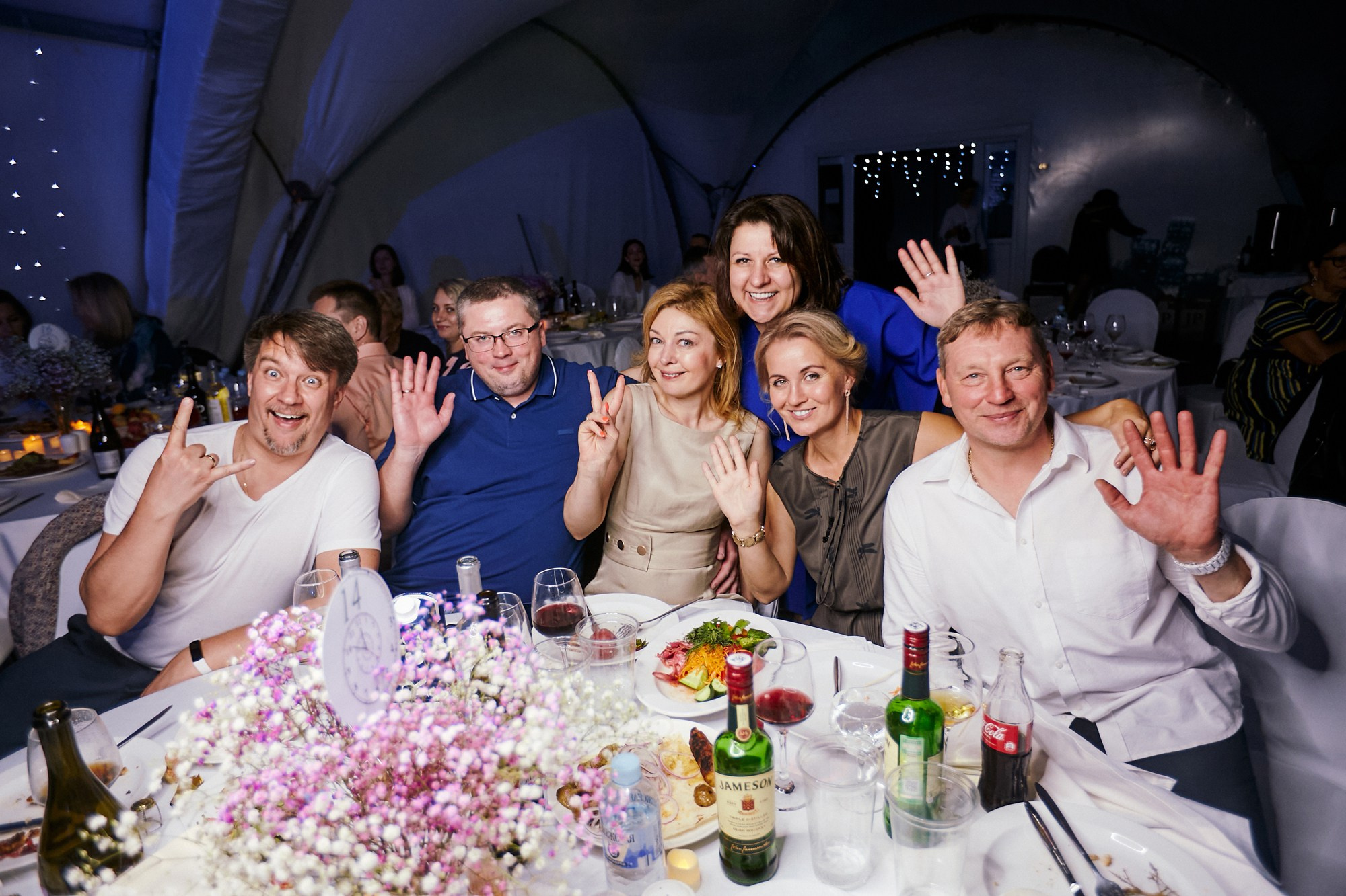 Выпускной на воде. Татьяна Фомичева. Репортажный и светский фотограф в Москве