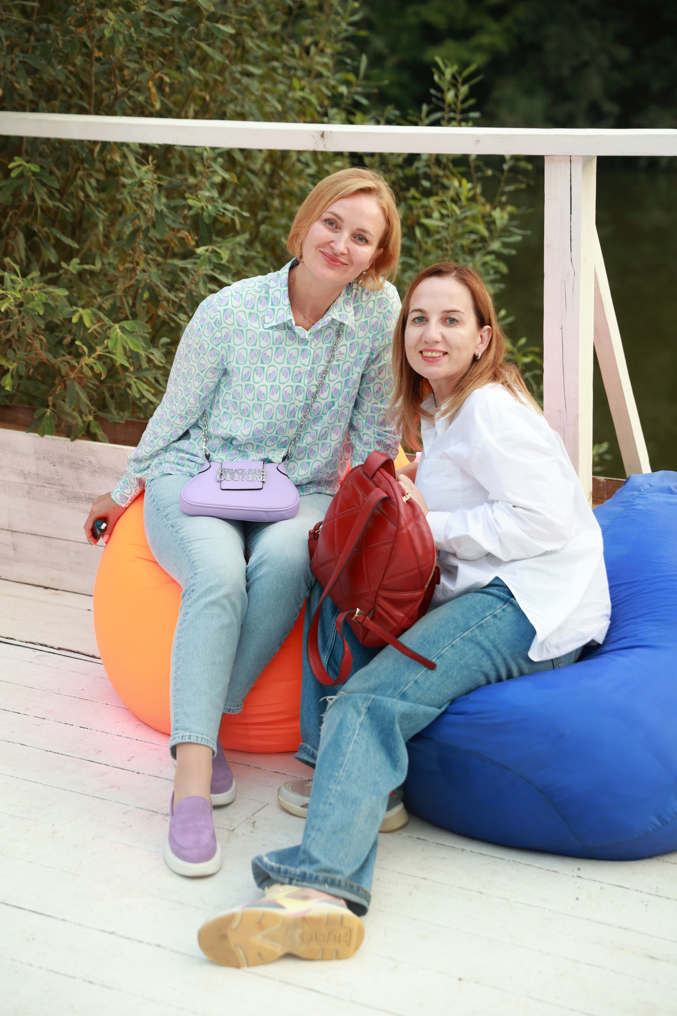 Миа Бойко и день строителя для компании ВИС. Татьяна Фомичева. Репортажный и светский фотограф в Москве