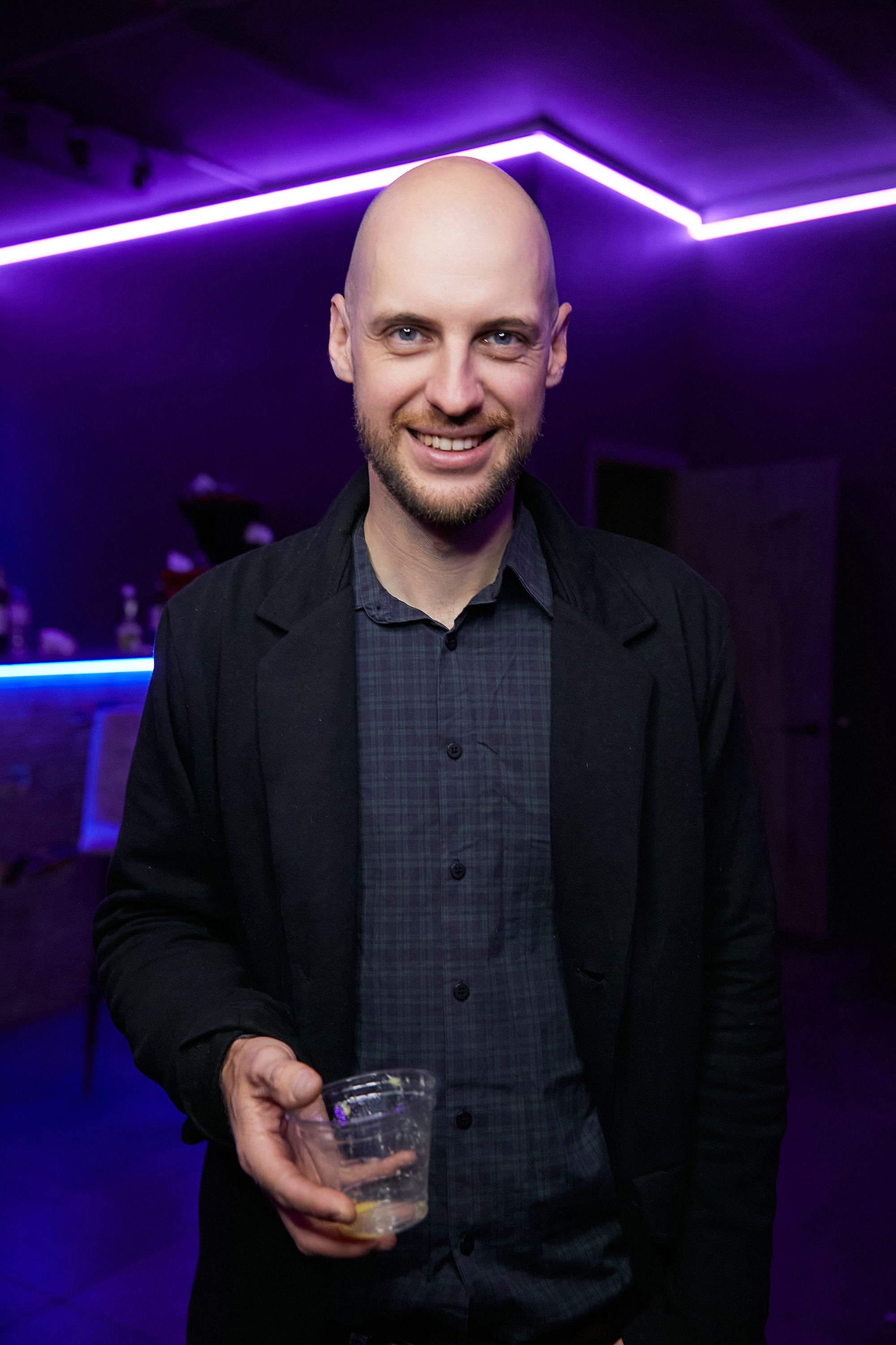 День рождения Анны. Татьяна Фомичева. Репортажный и светский фотограф в Москве