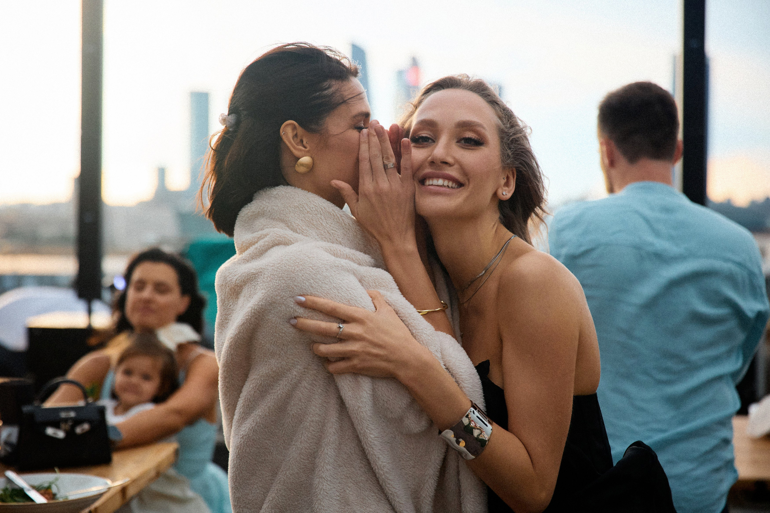 Любовь с осадками. Свадьба Димы и Леры. Татьяна Фомичева. Репортажный и светский фотограф в Москве