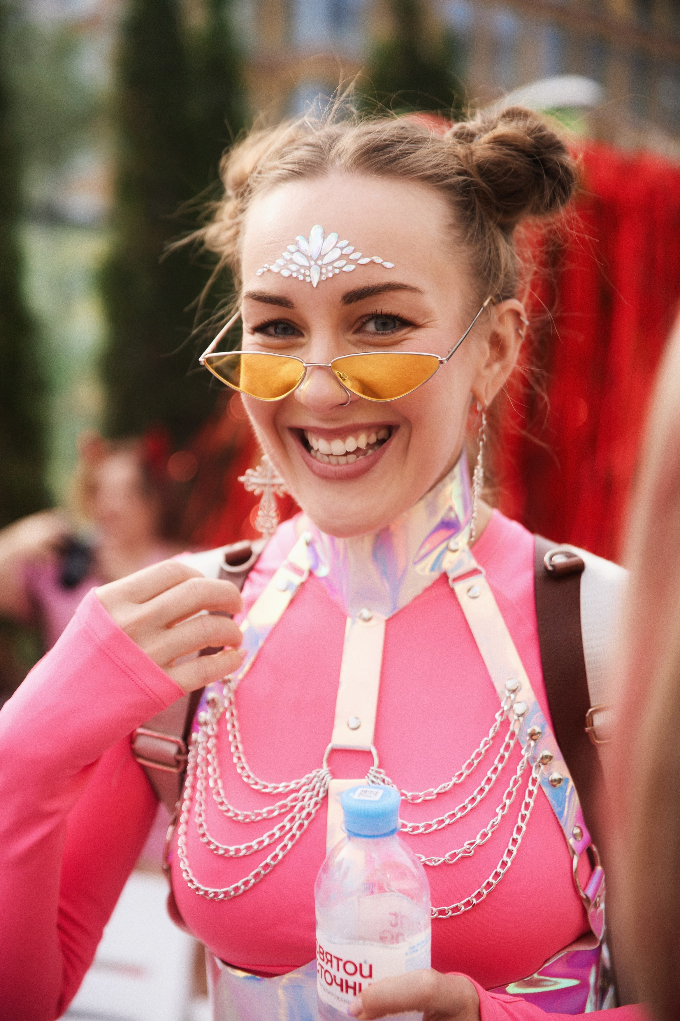 Какой Новый Год — такие и снежки! Вечеринка для ивентеров!. Татьяна Фомичева. Репортажный и светский фотограф в Москве