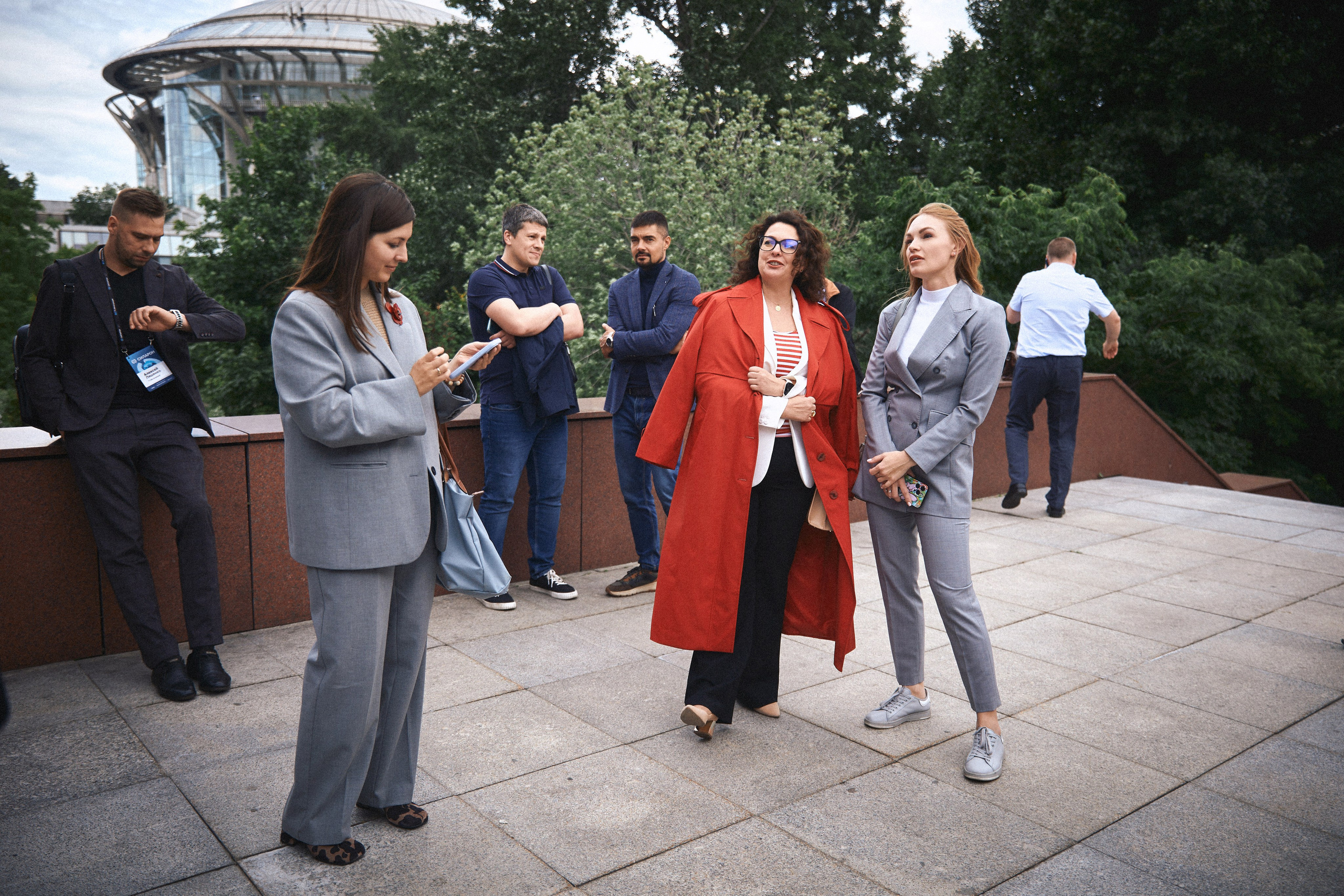 Презентация IT-проекта. Татьяна Фомичева. Репортажный и светский фотограф в Москве