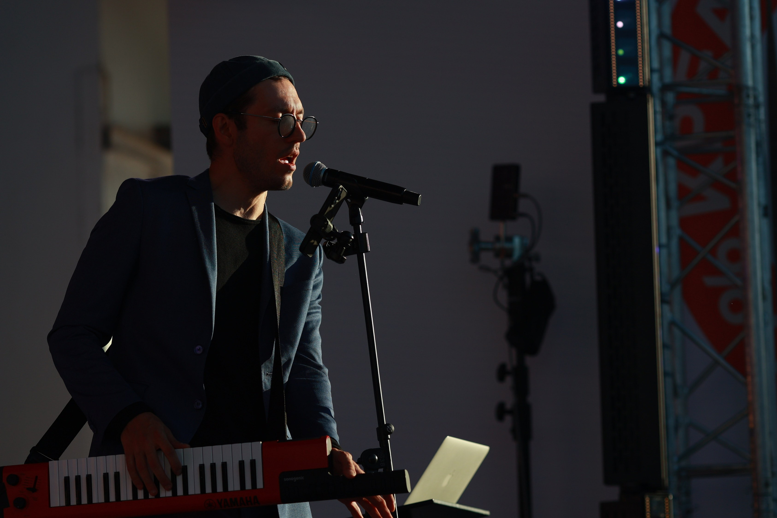 Городской фестиваль еды и малых промыслов «100% креатив». Татьяна Фомичева. Репортажный и светский фотограф в Москве