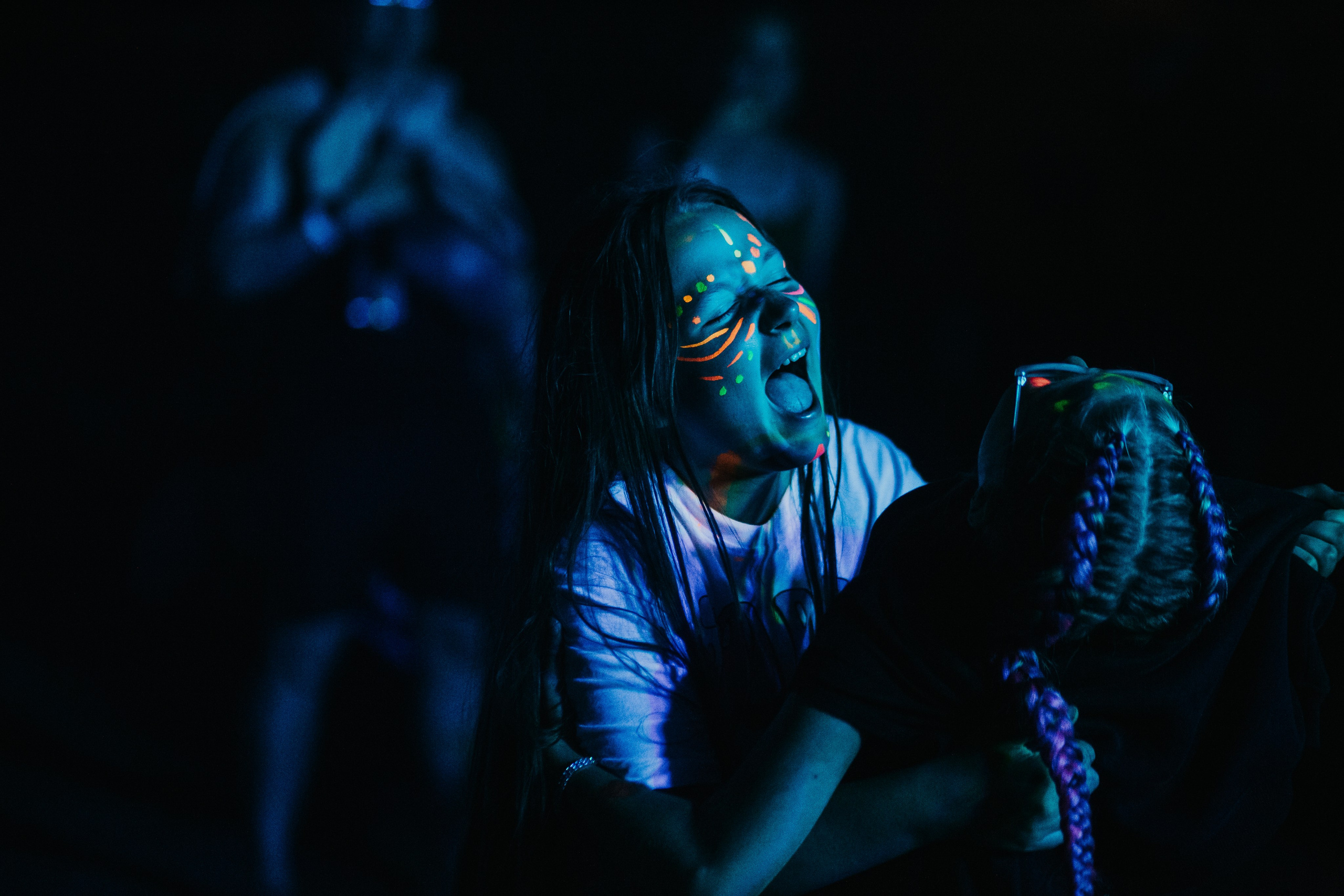 Фестивали. Репортажный и свадебный фотограф в Новосибирске Марина Красавина