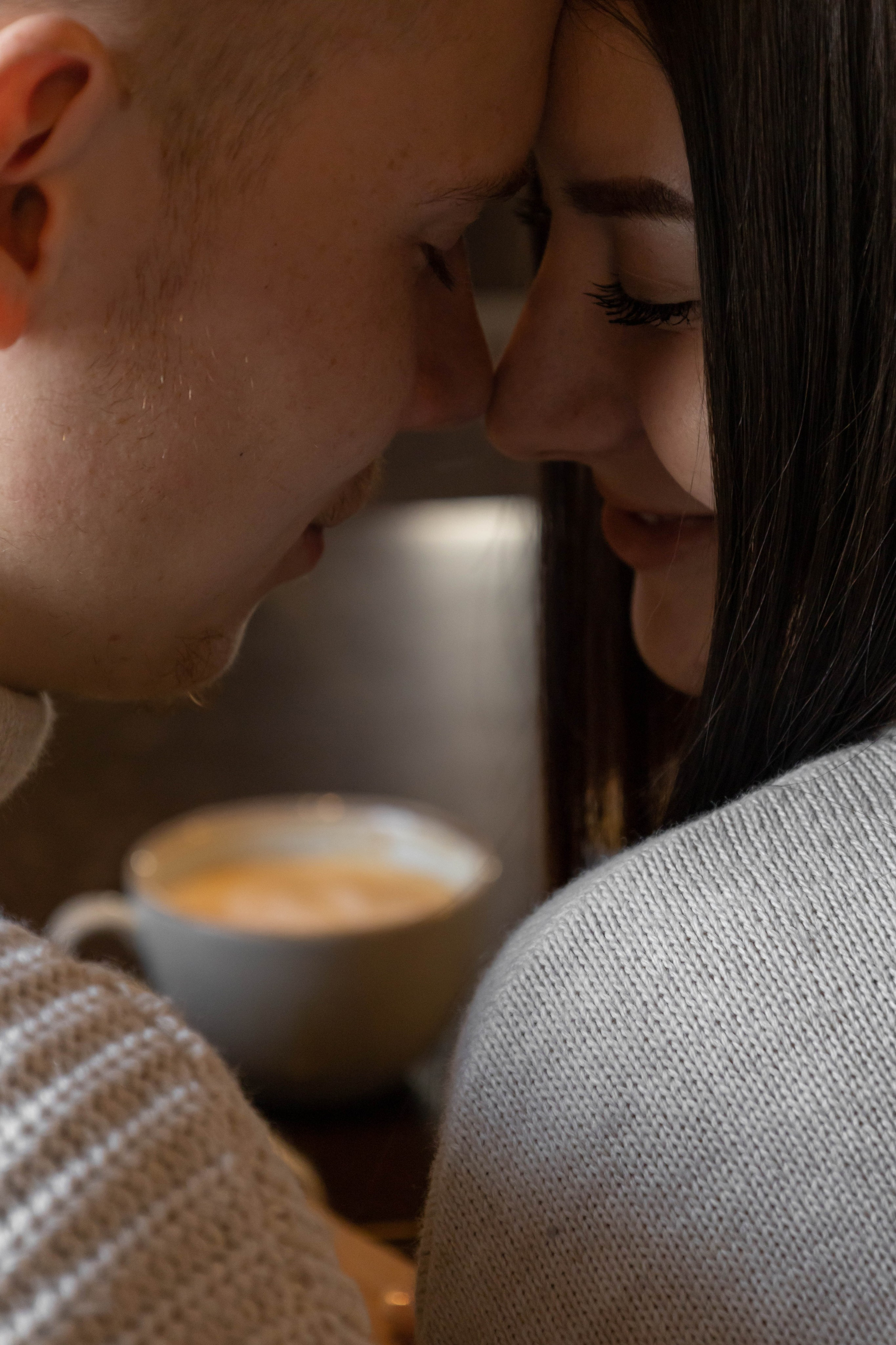 Love Story. Фотограф г. Северобайкальск Михайлова Сакдиана