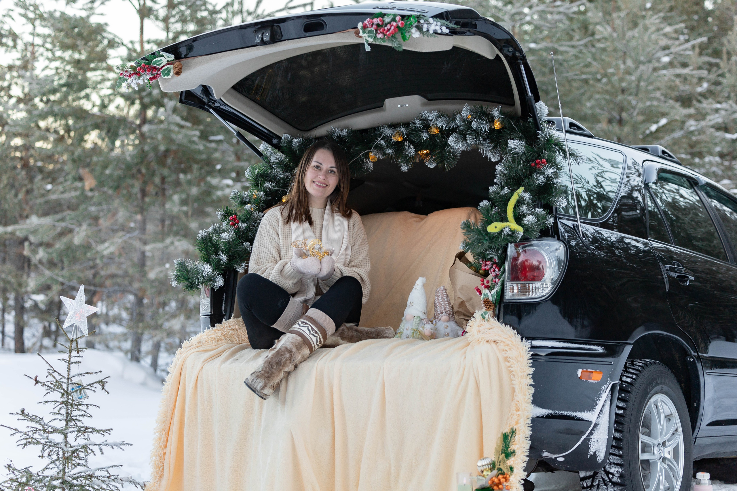 Семейная съёмка. Фотограф г. Северобайкальск Михайлова Сакдиана