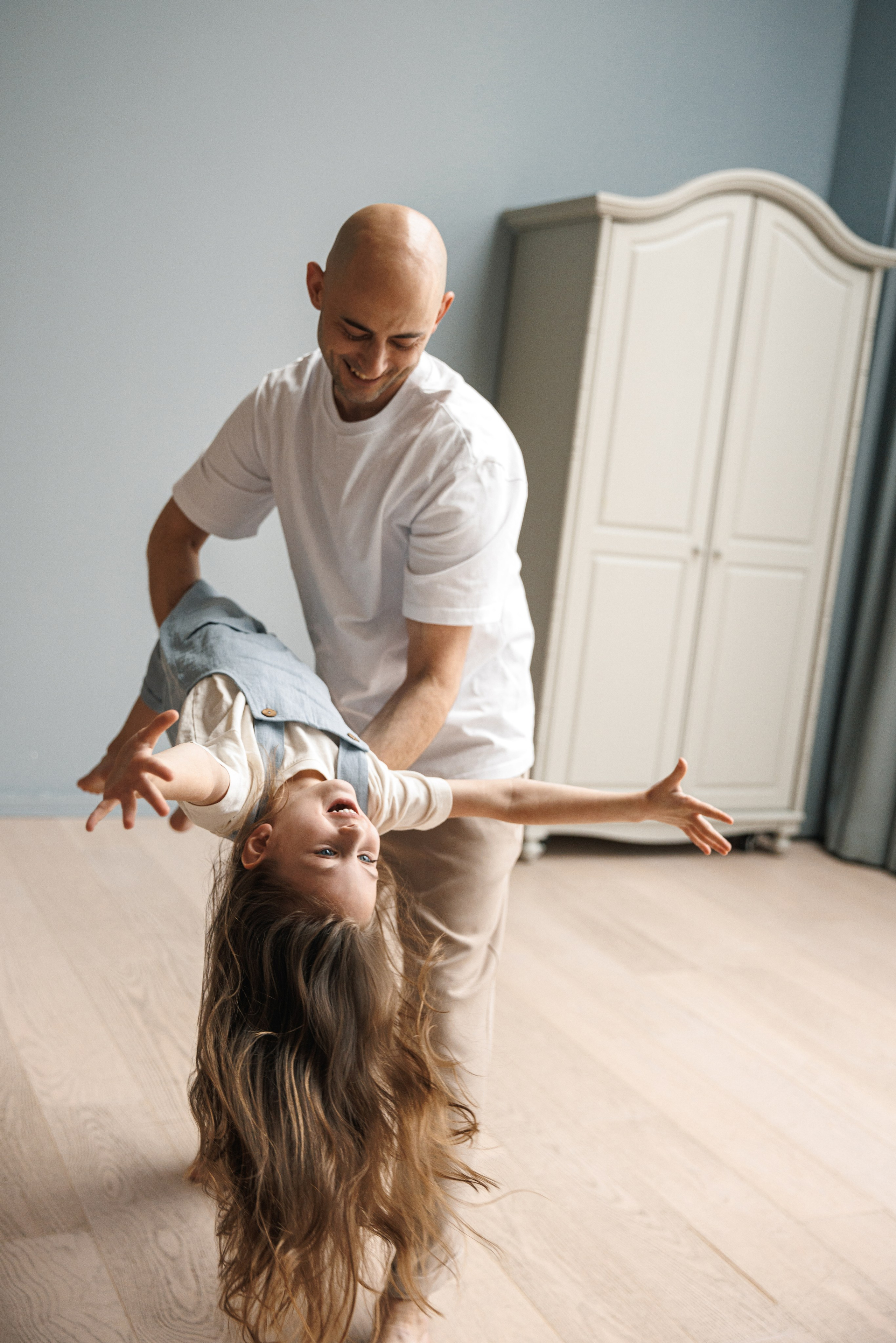 «Вы — мой дом». Свадебный и семейный фотограф в Москве Julia Juice