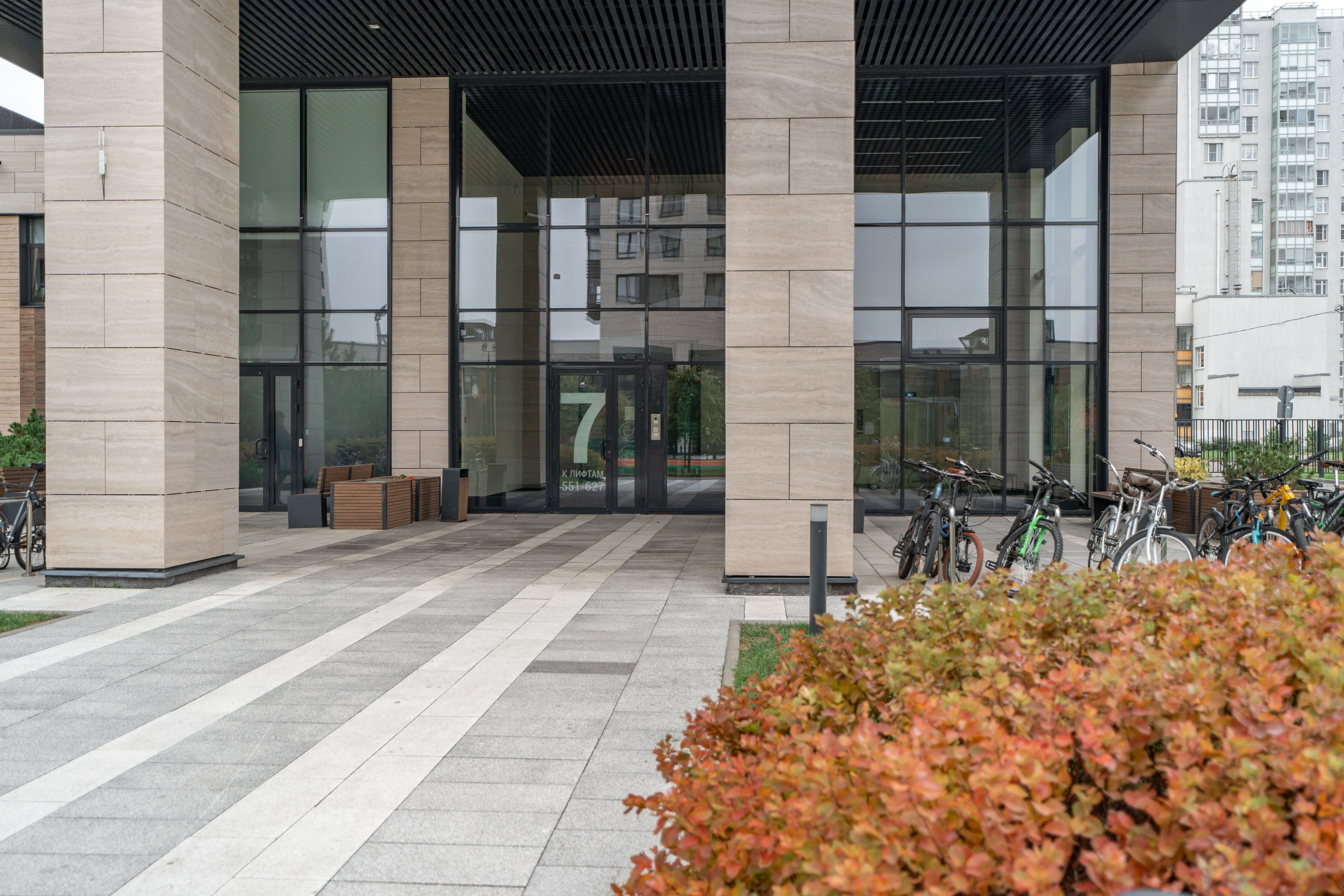 Интерьерная Съемка. Услуги фотографа СПб. Фотограф видеограф Игорь Рисар