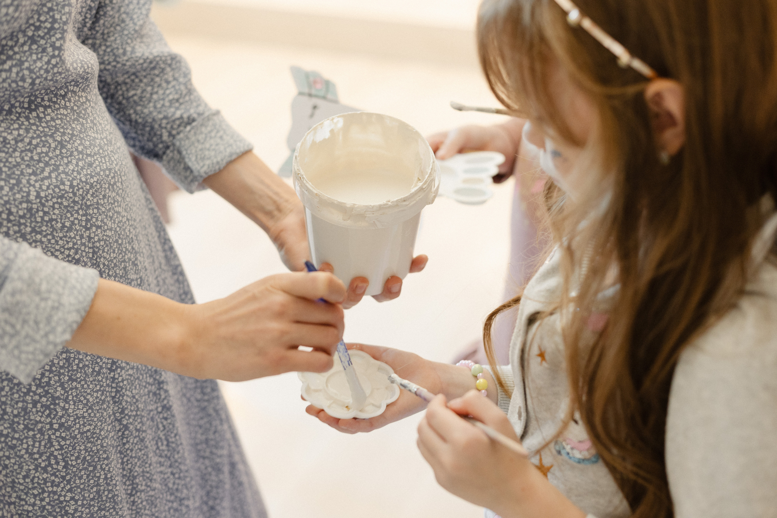 День рождения Миры. Репортажный фотограф в Санкт-Петербурге и Москве Мария Ежова