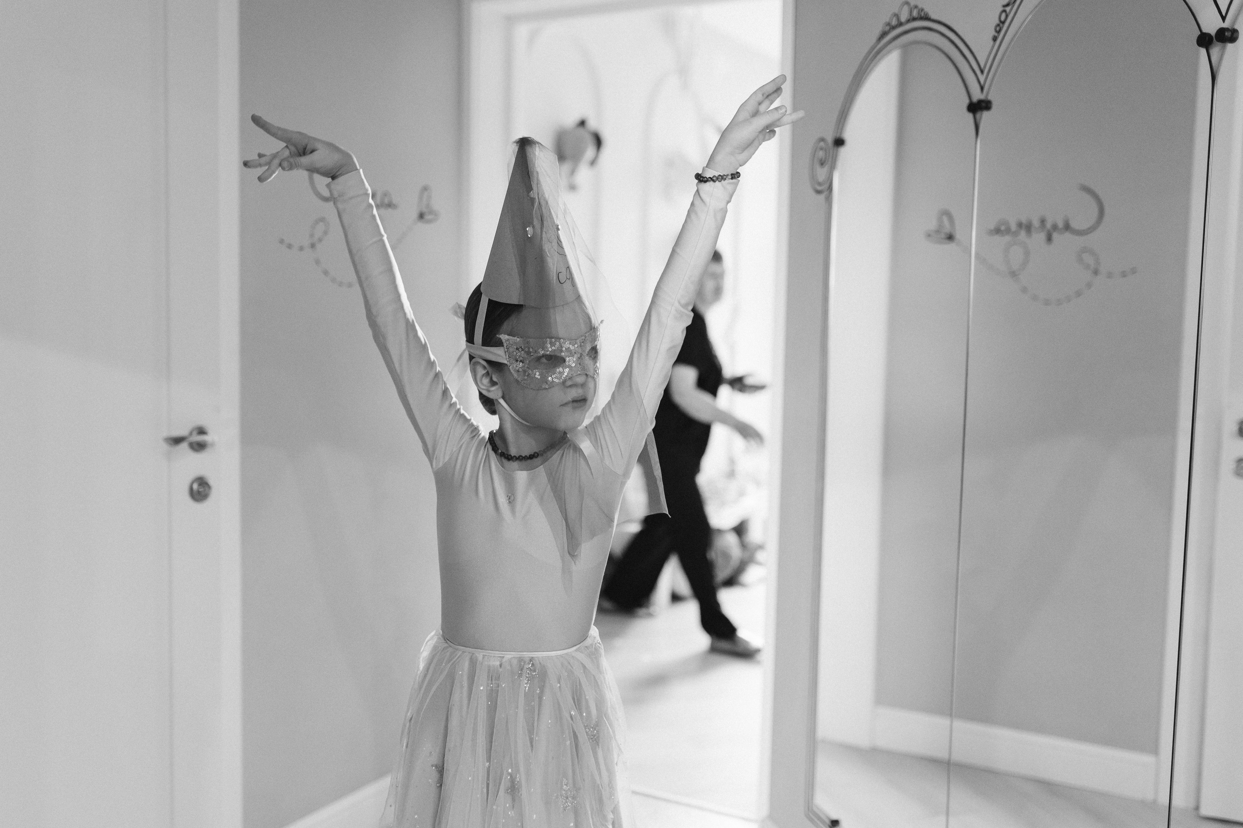 День рождения Виктории. Репортажный фотограф в Санкт-Петербурге и Москве Мария Ежова