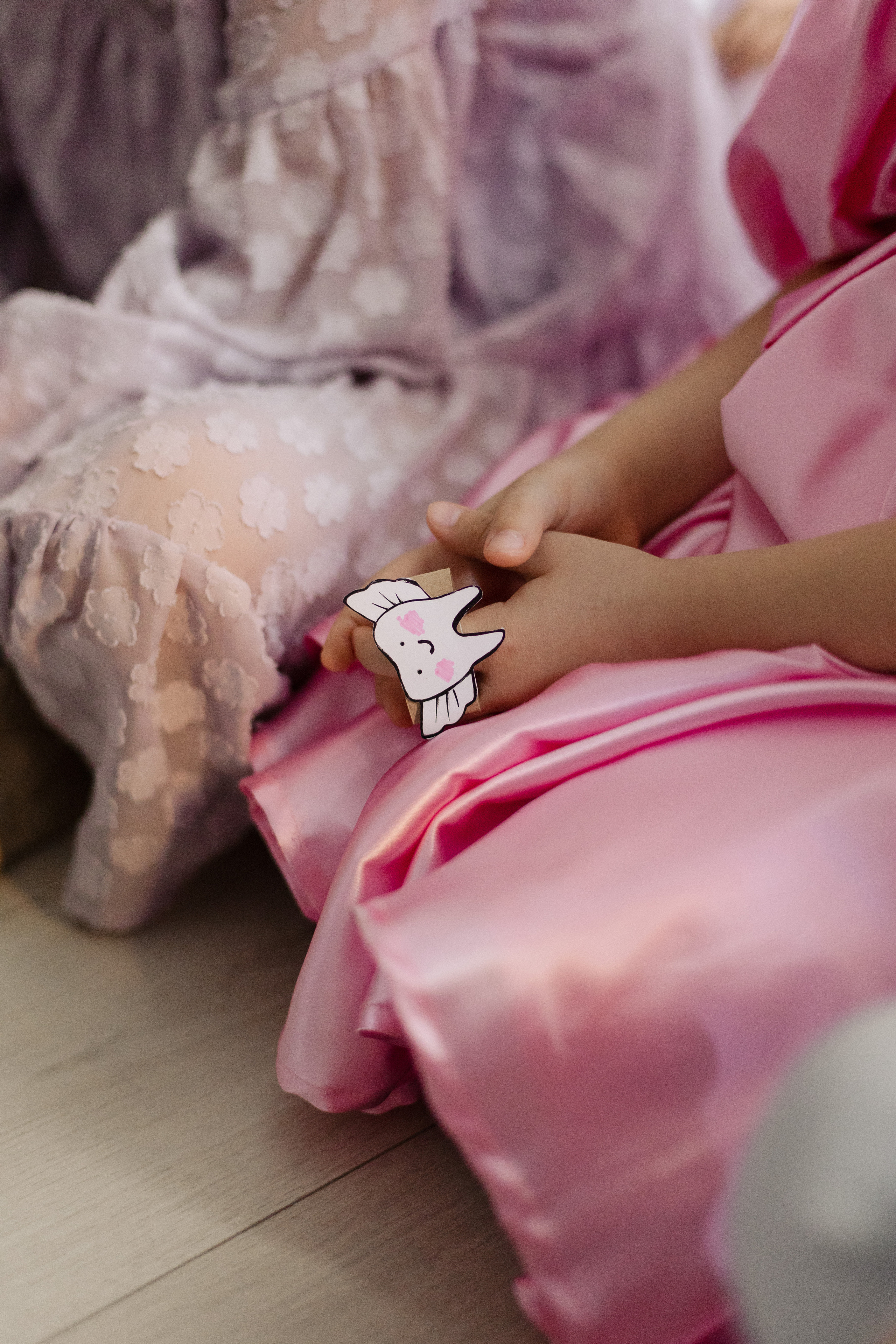 День рождения Миры. Репортажный фотограф в Санкт-Петербурге и Москве Мария Ежова