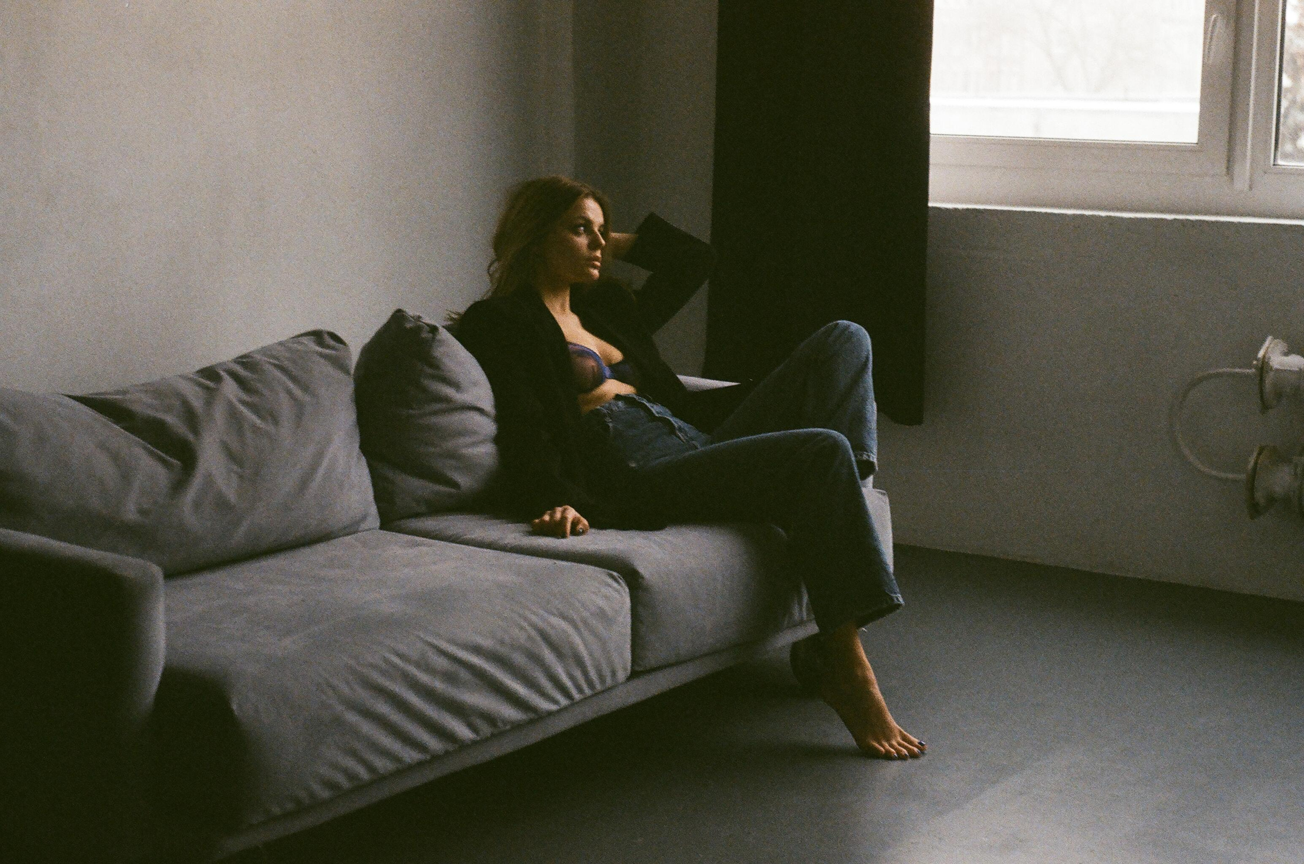 Арина. Репортажный фотограф в Санкт-Петербурге и Москве Мария Ежова