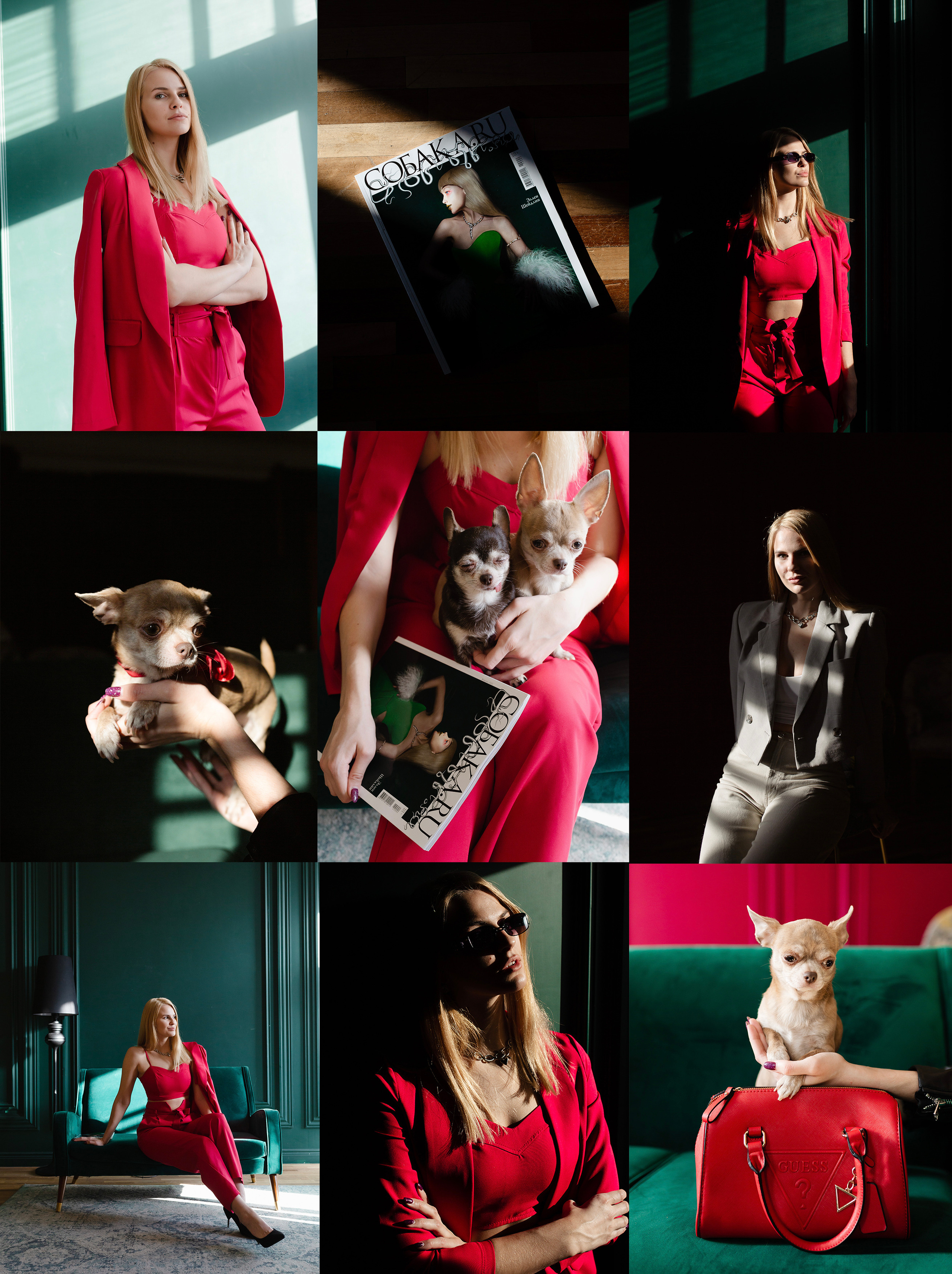 Контент для специалистов. Репортажный фотограф в Санкт-Петербурге и Москве Мария Ежова