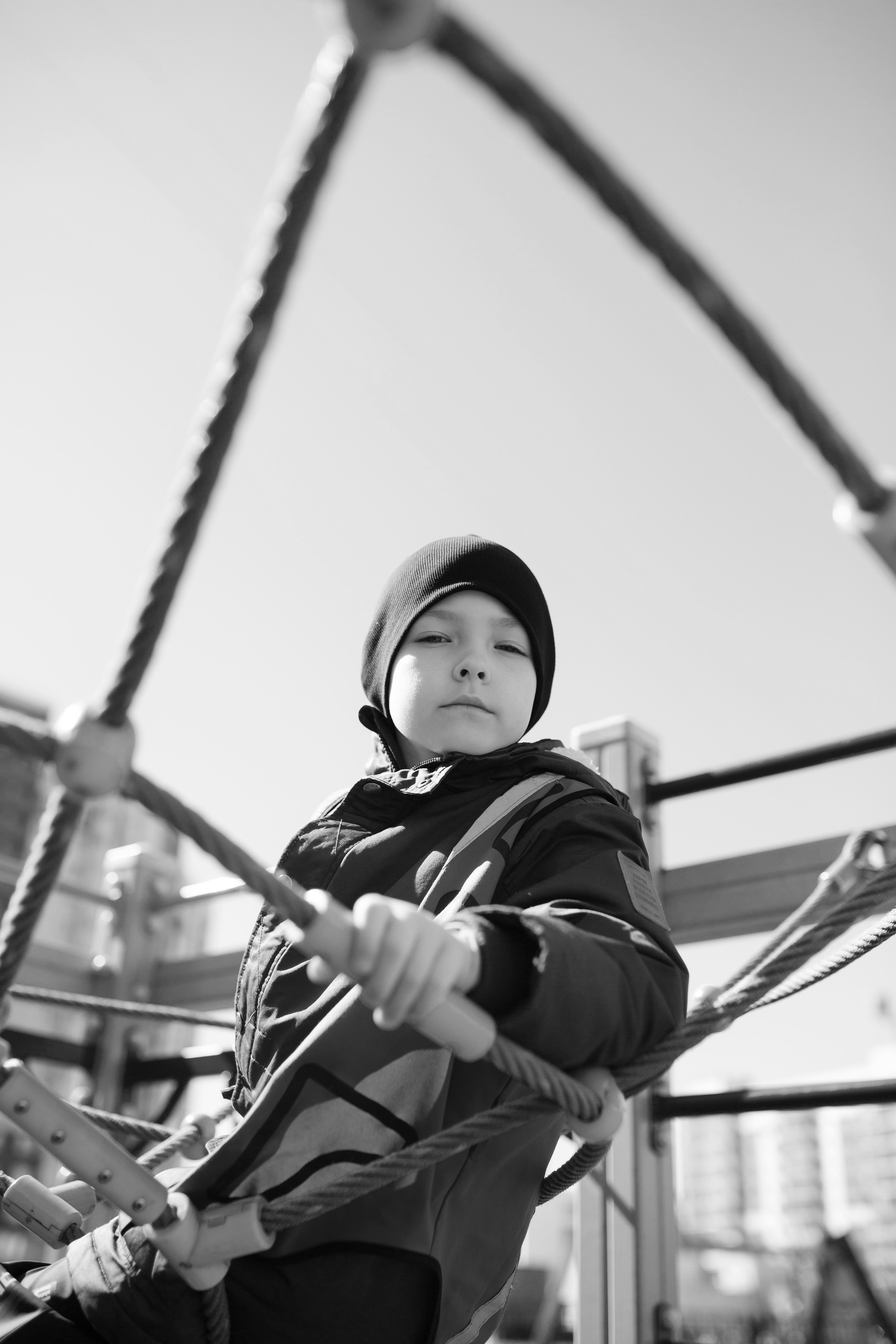 Гнездо. Репортажный фотограф в Санкт-Петербурге и Москве Мария Ежова
