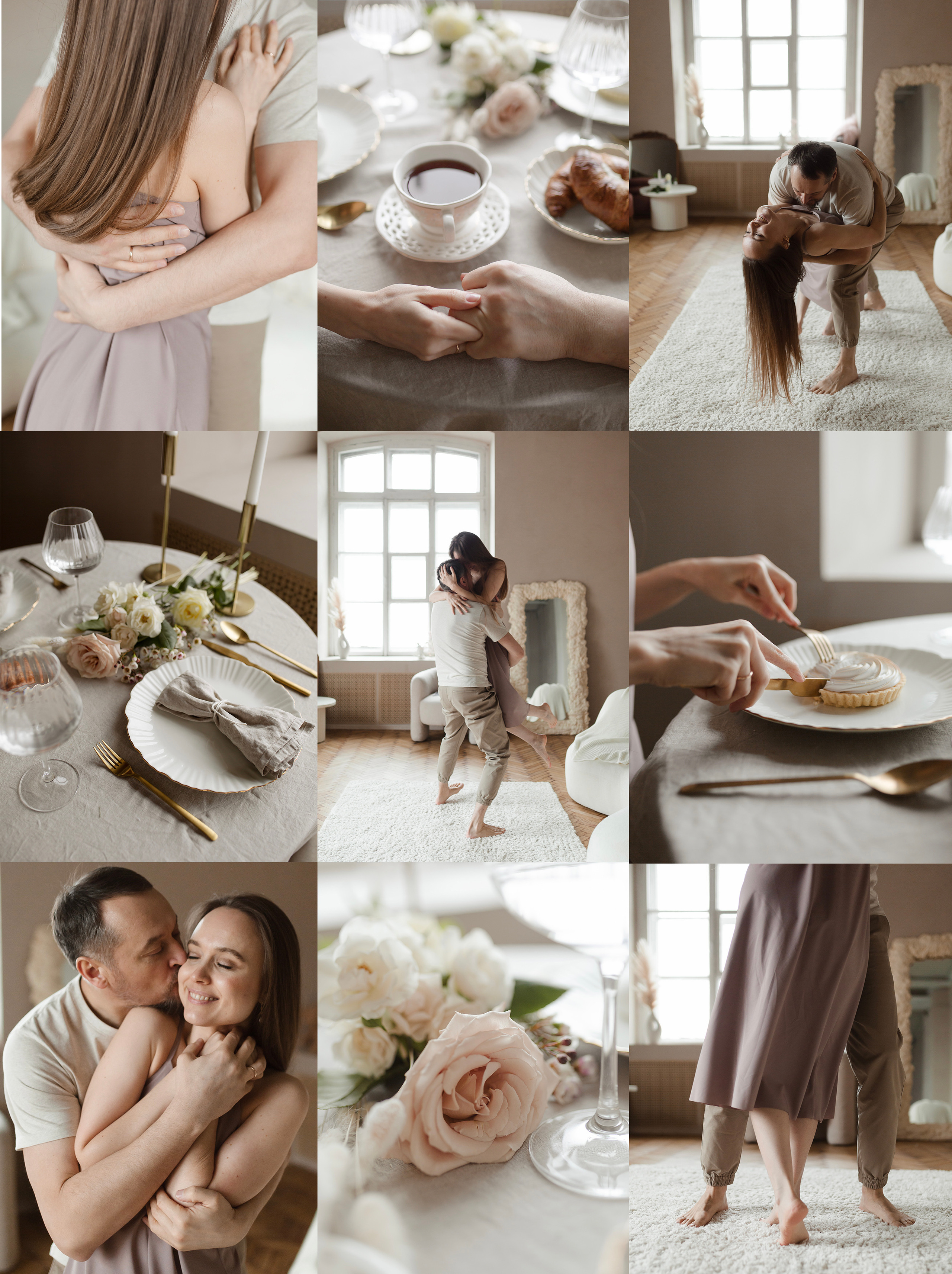 Контент для специалистов. Репортажный фотограф в Санкт-Петербурге и Москве Мария Ежова