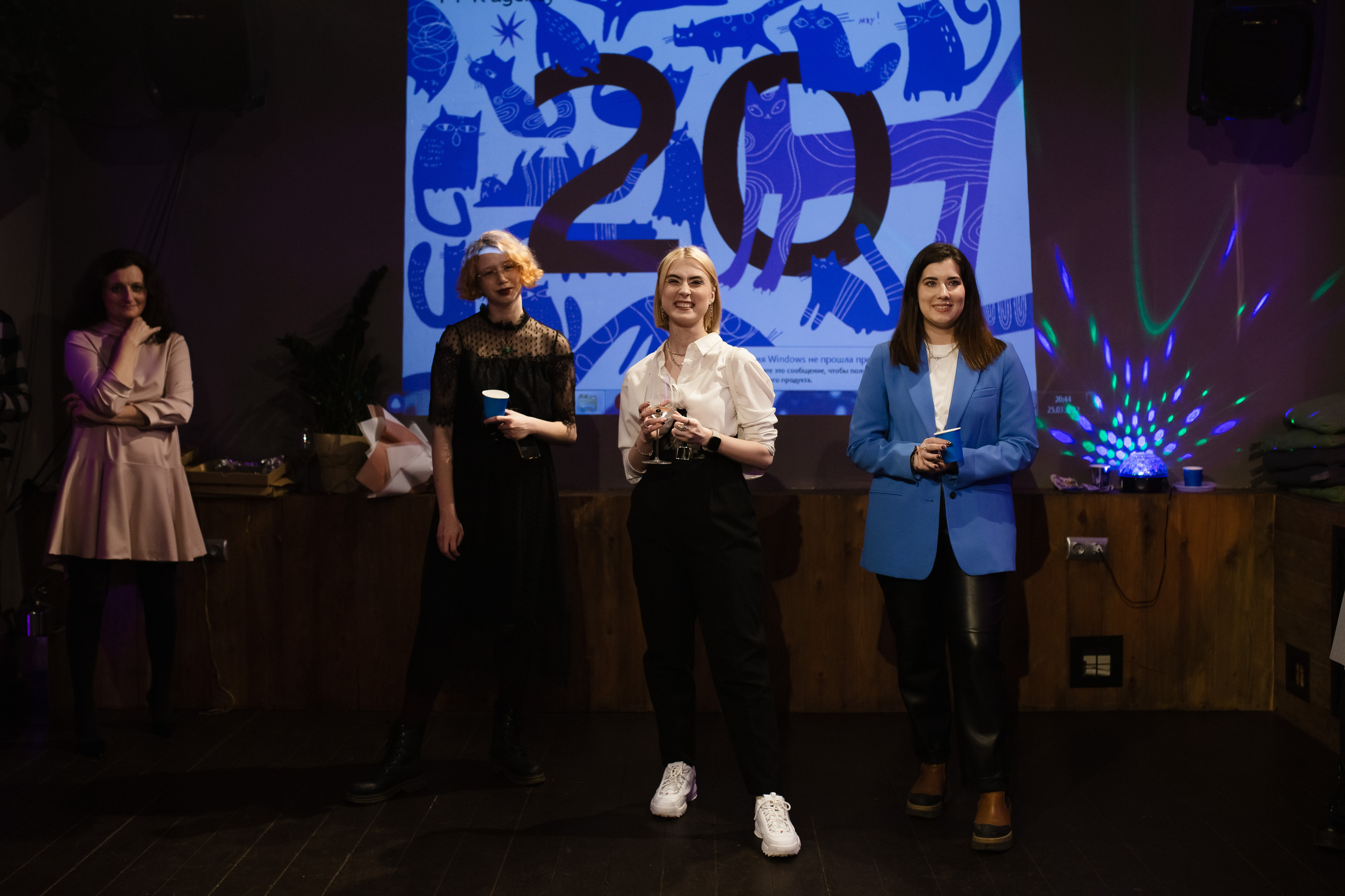 10 лет FPR. Репортажный фотограф в Санкт-Петербурге и Москве Мария Ежова