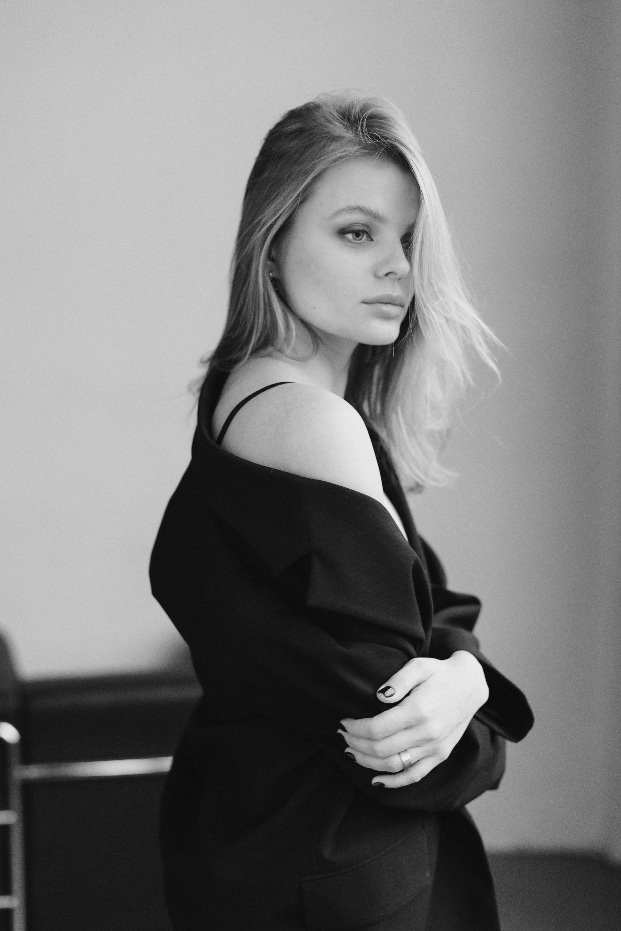 Арина. Репортажный фотограф в Санкт-Петербурге и Москве Мария Ежова