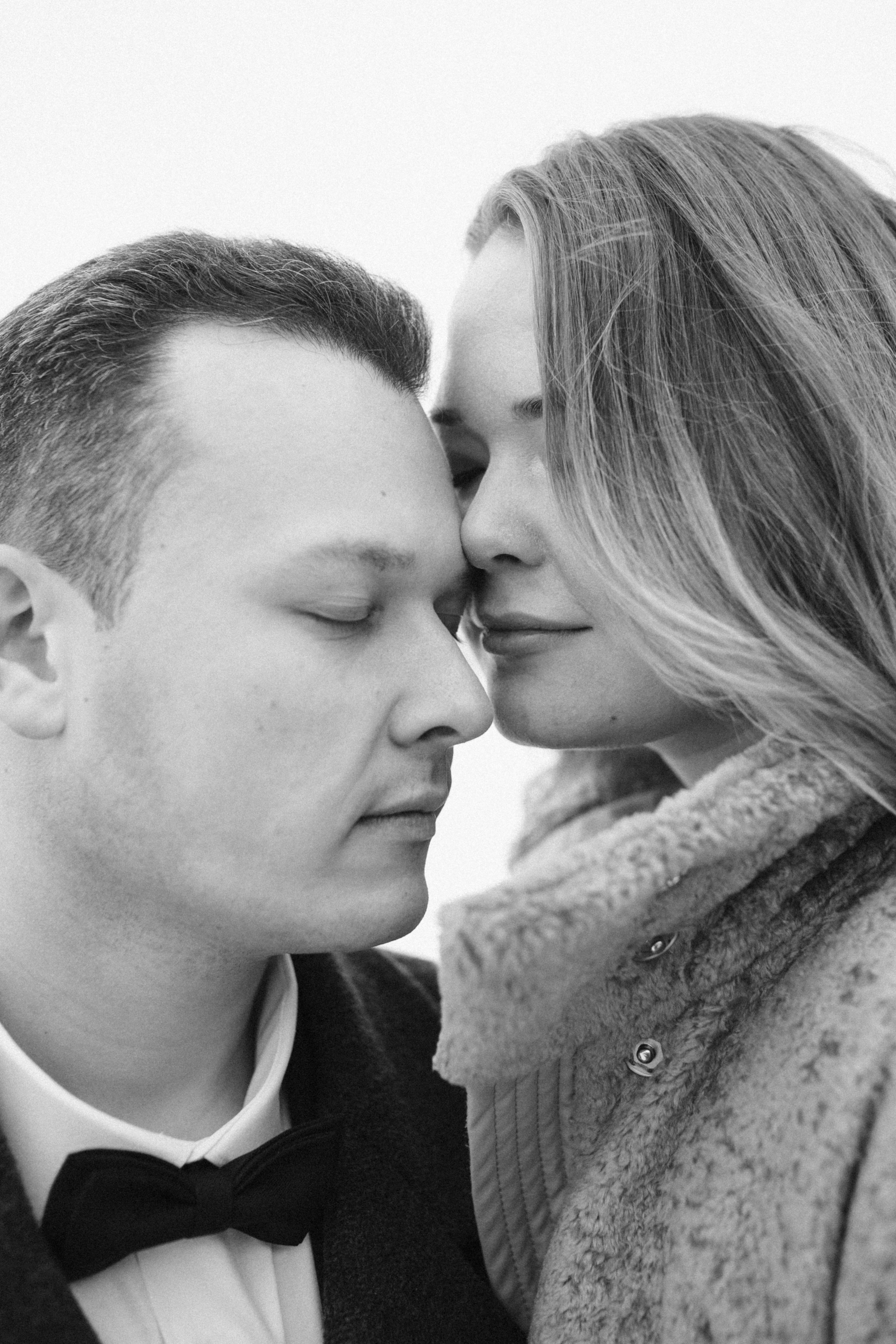 Настя и Максим. Репортажный фотограф в Санкт-Петербурге и Москве Мария Ежова