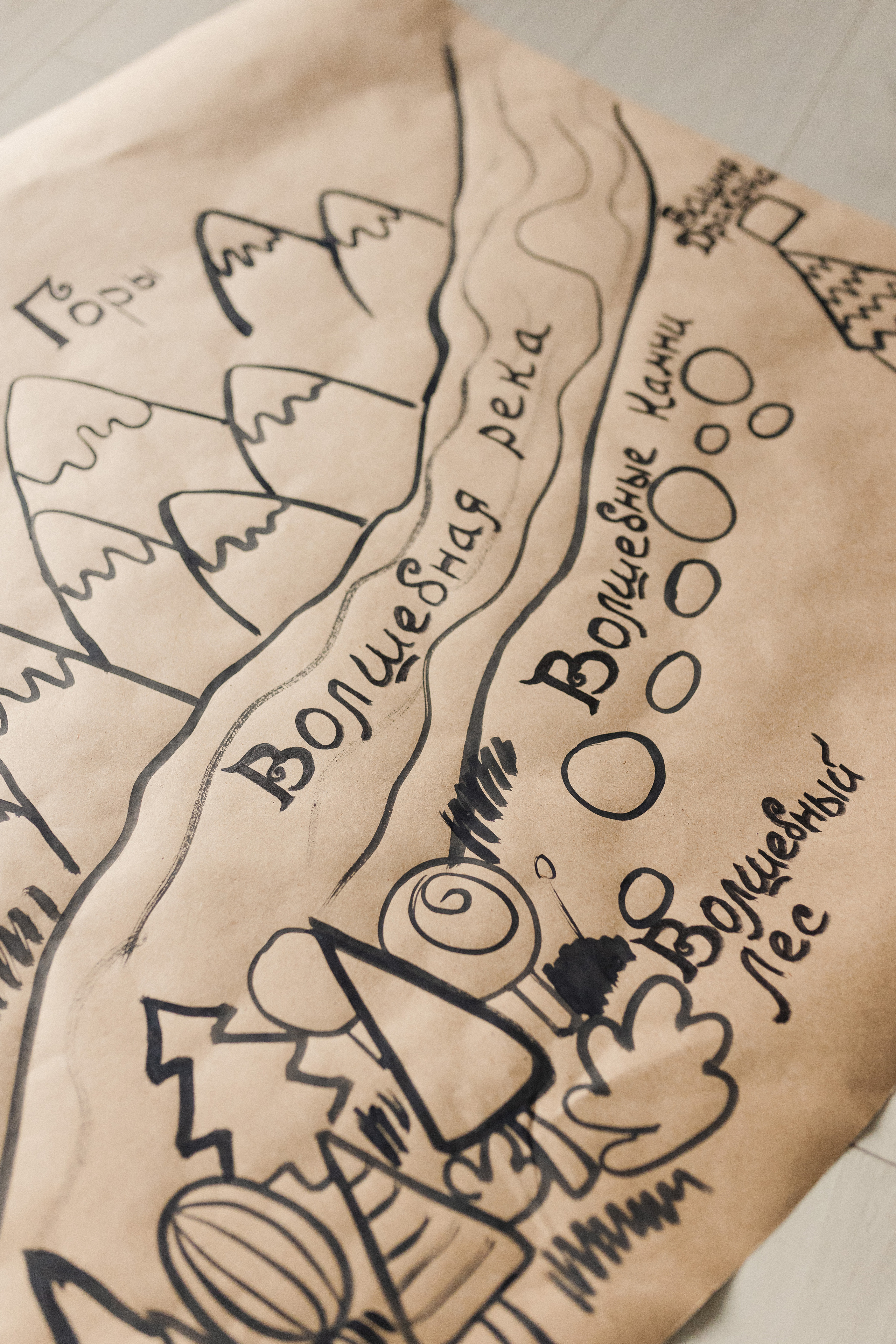 День рождения Виктории. Репортажный фотограф в Санкт-Петербурге и Москве Мария Ежова