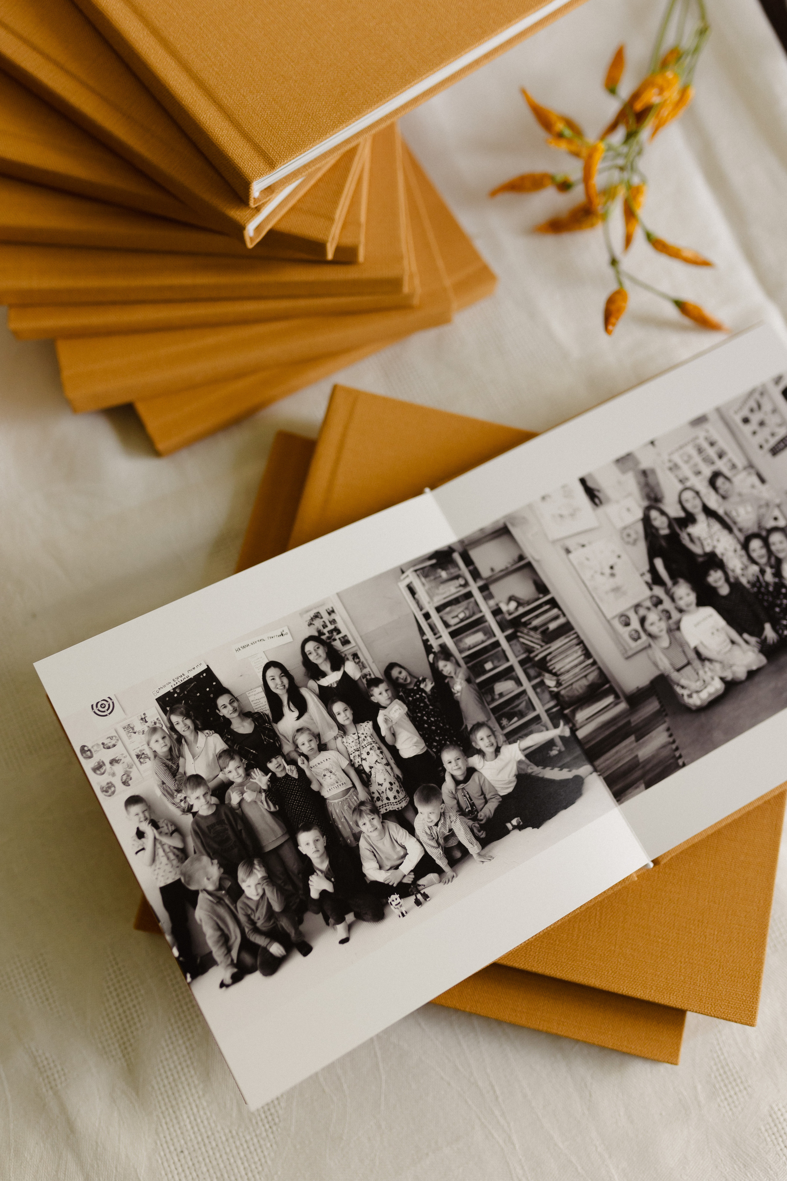 Фотокниги. Репортажный фотограф в Санкт-Петербурге и Москве Мария Ежова