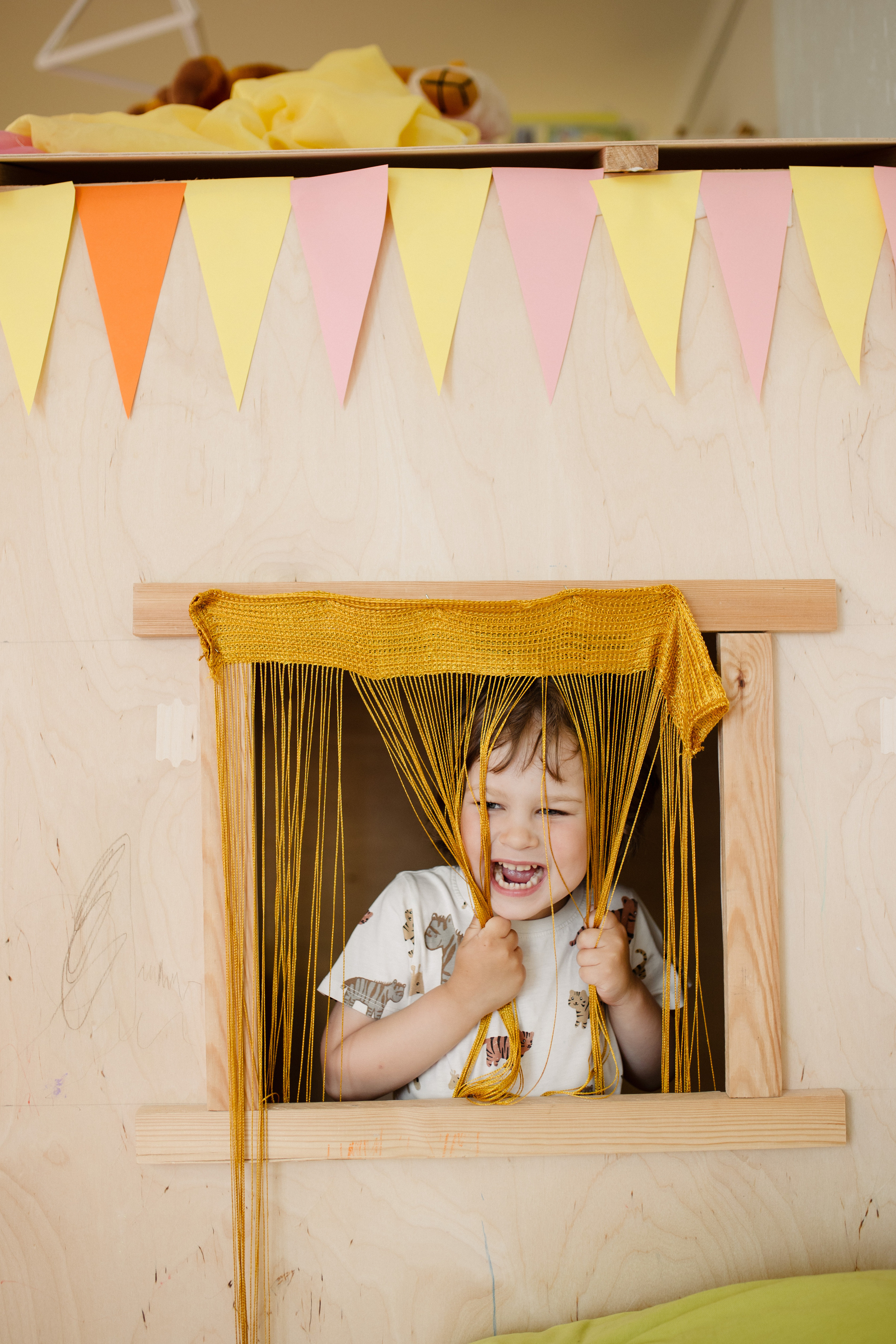 Гнездо. Репортажный фотограф в Санкт-Петербурге и Москве Мария Ежова