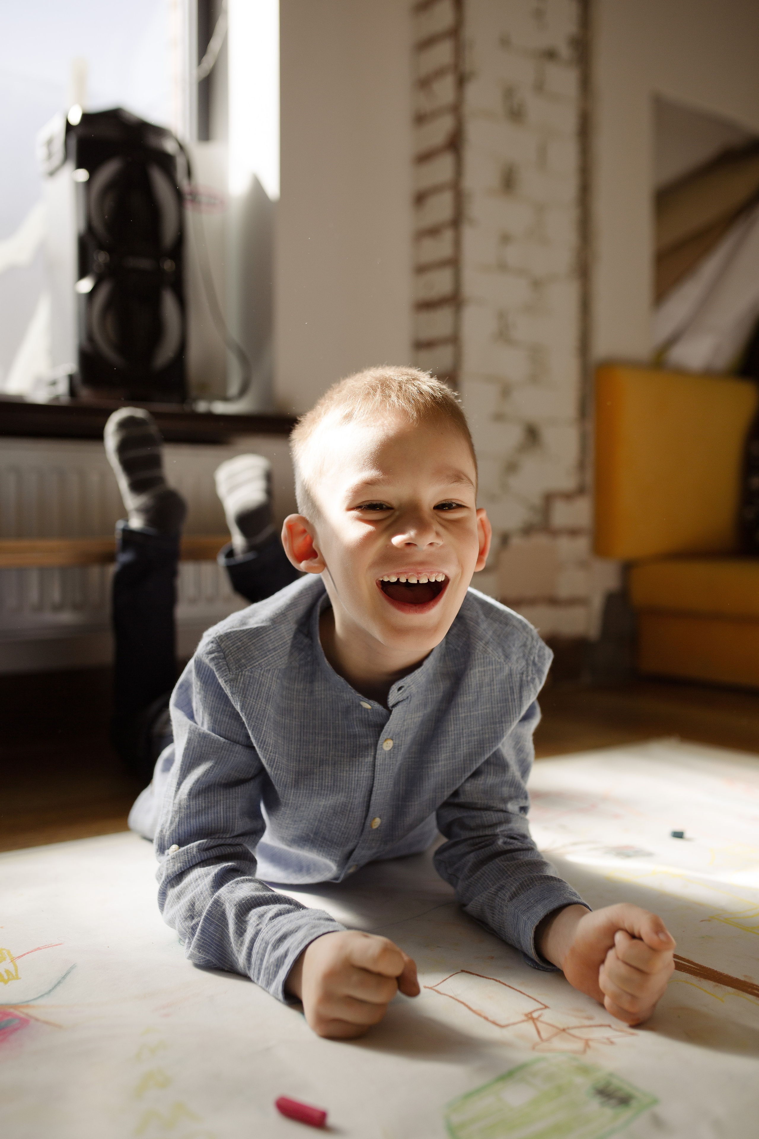 Гнездо. Репортажный фотограф в Санкт-Петербурге и Москве Мария Ежова