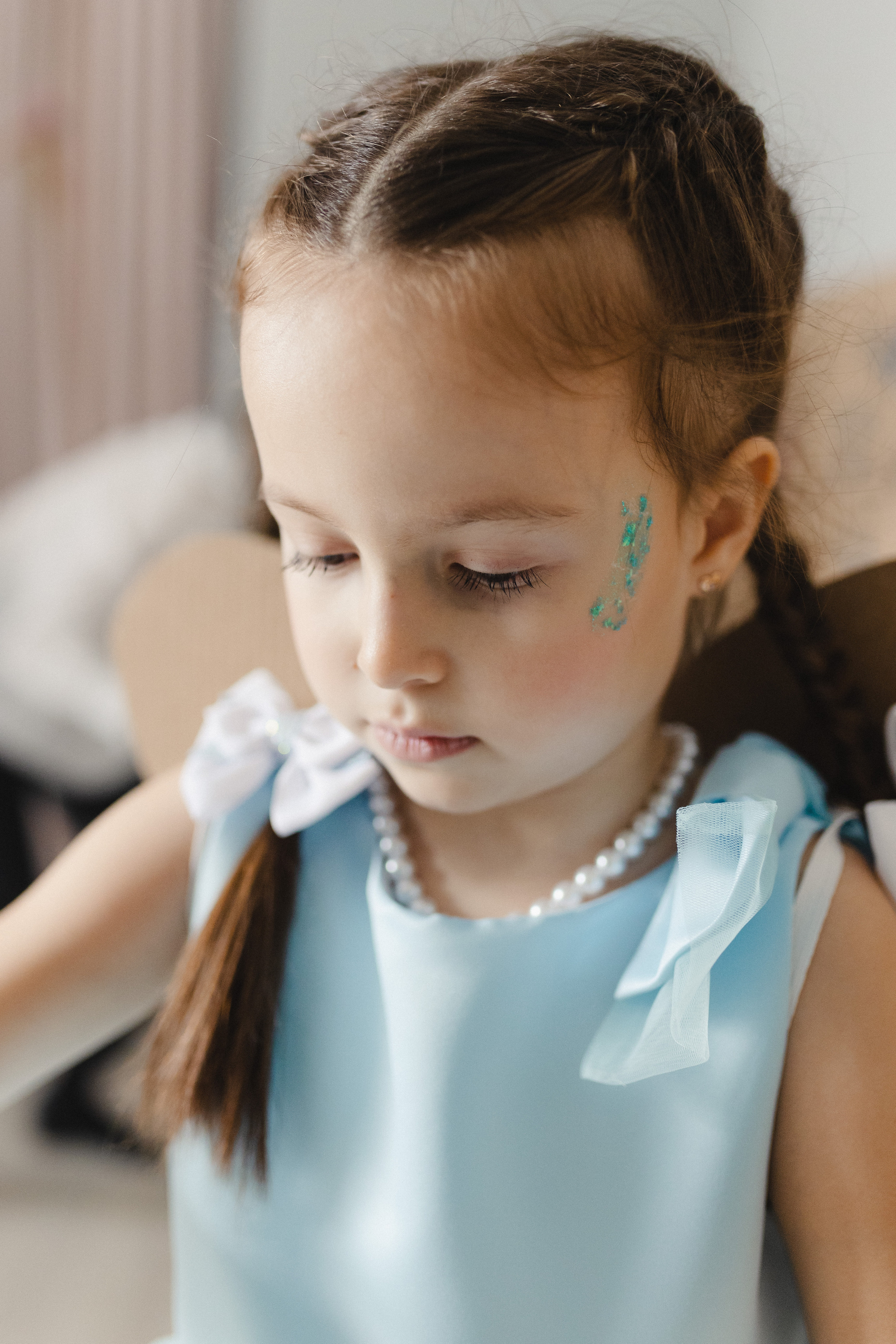 День рождения Виктории. Репортажный фотограф в Санкт-Петербурге и Москве Мария Ежова