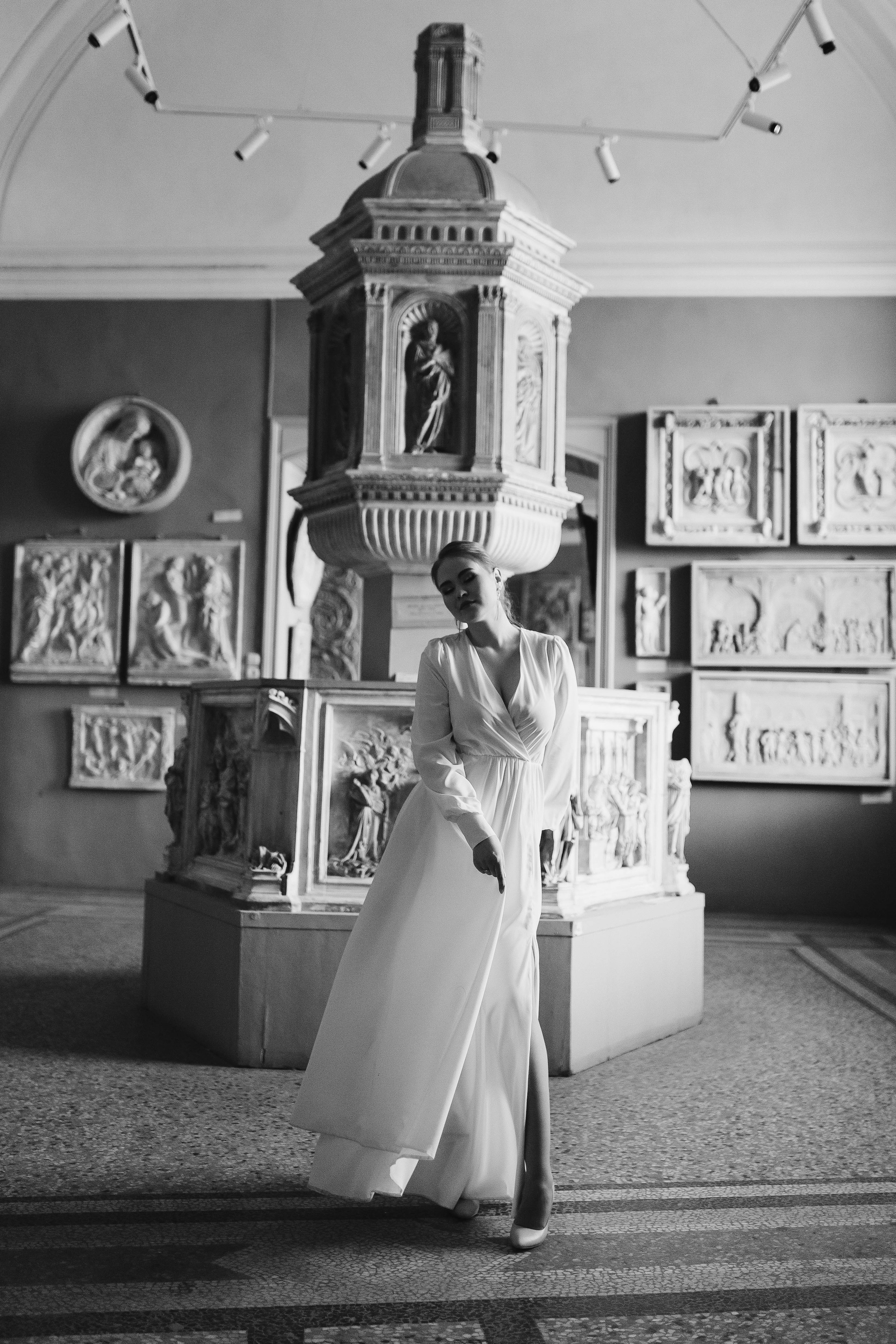 Влада и Ваня. Репортажный фотограф в Санкт-Петербурге и Москве Мария Ежова