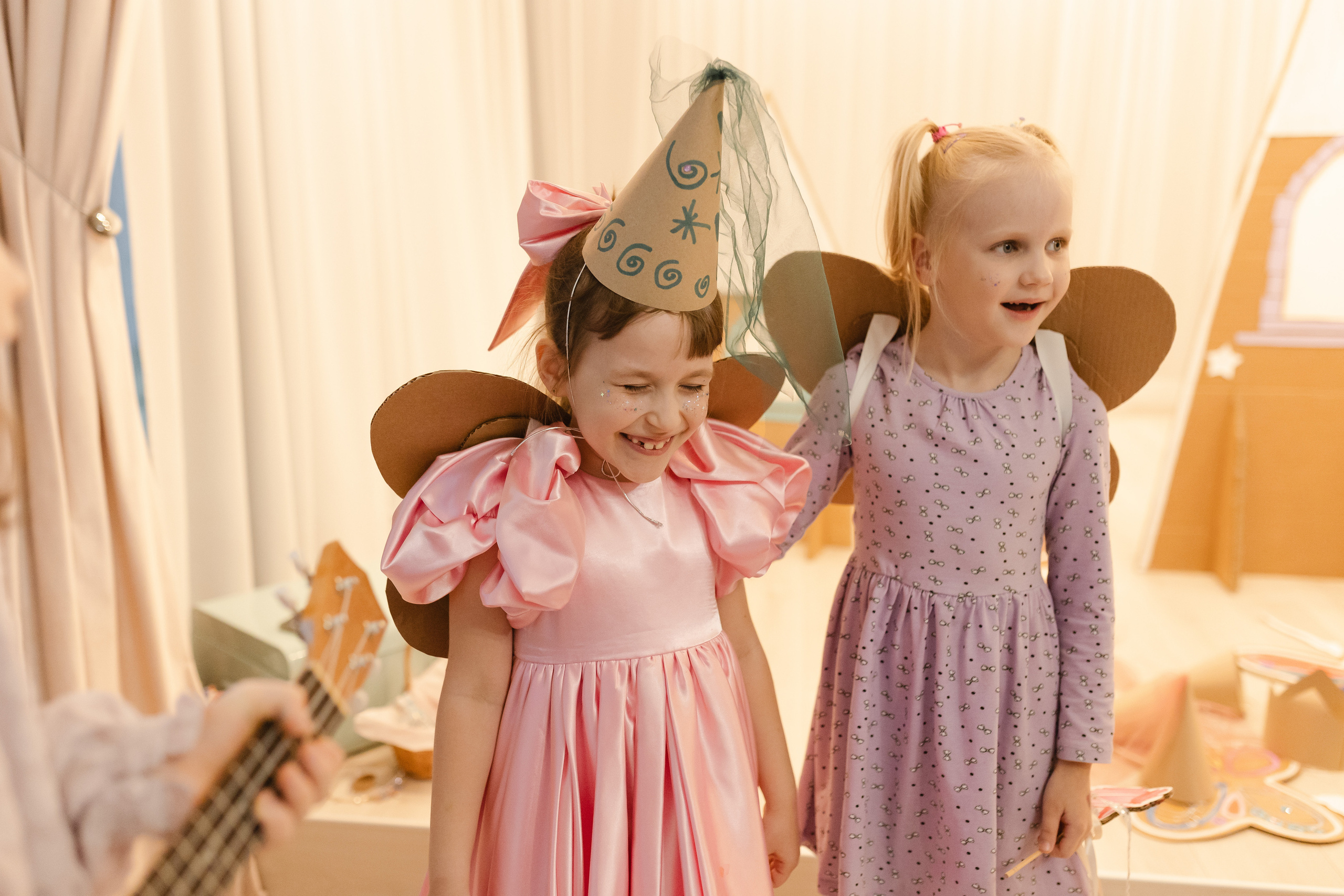 День рождения Миры. Репортажный фотограф в Санкт-Петербурге и Москве Мария Ежова