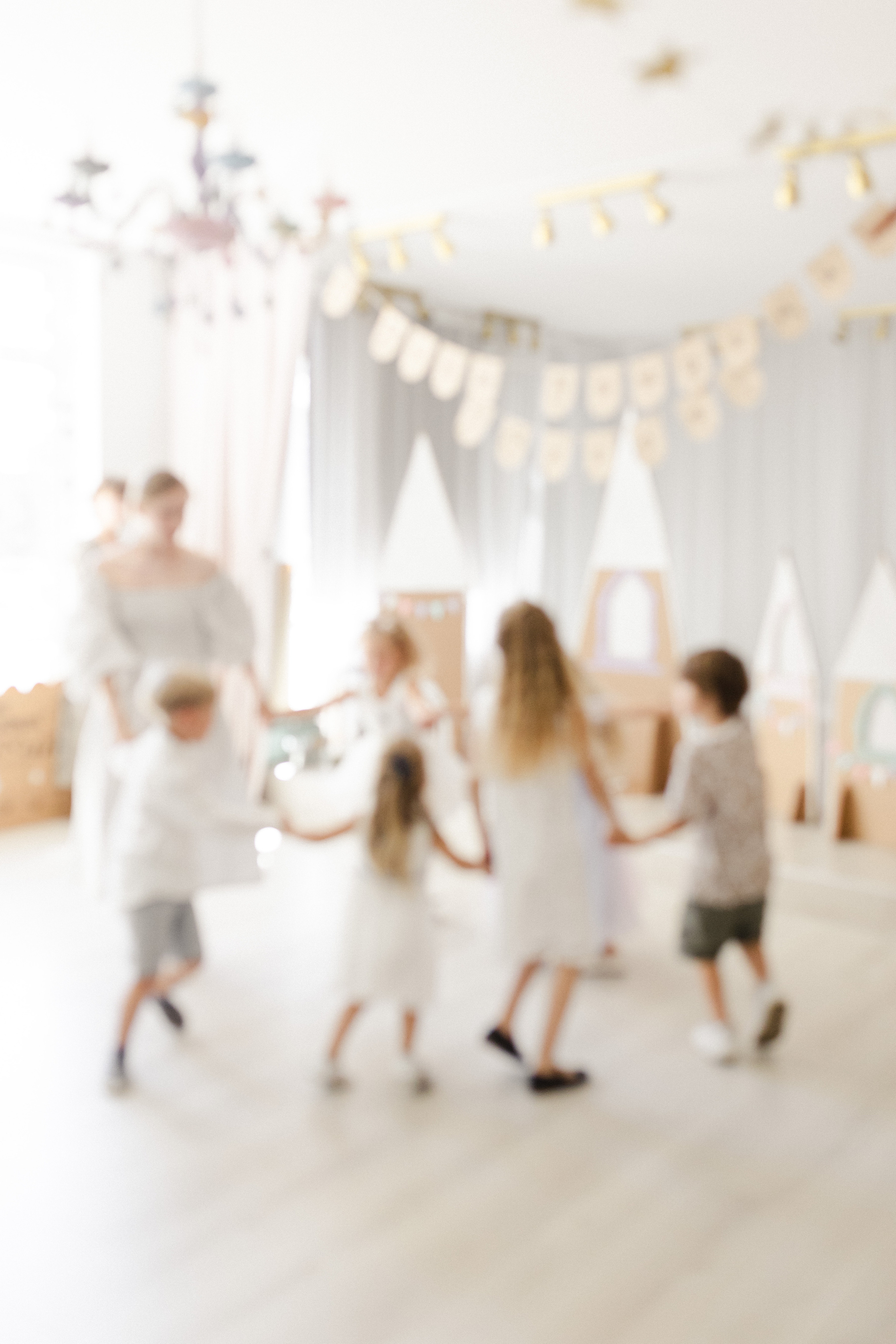 День рождения Олеси. Репортажный фотограф в Санкт-Петербурге и Москве Мария Ежова