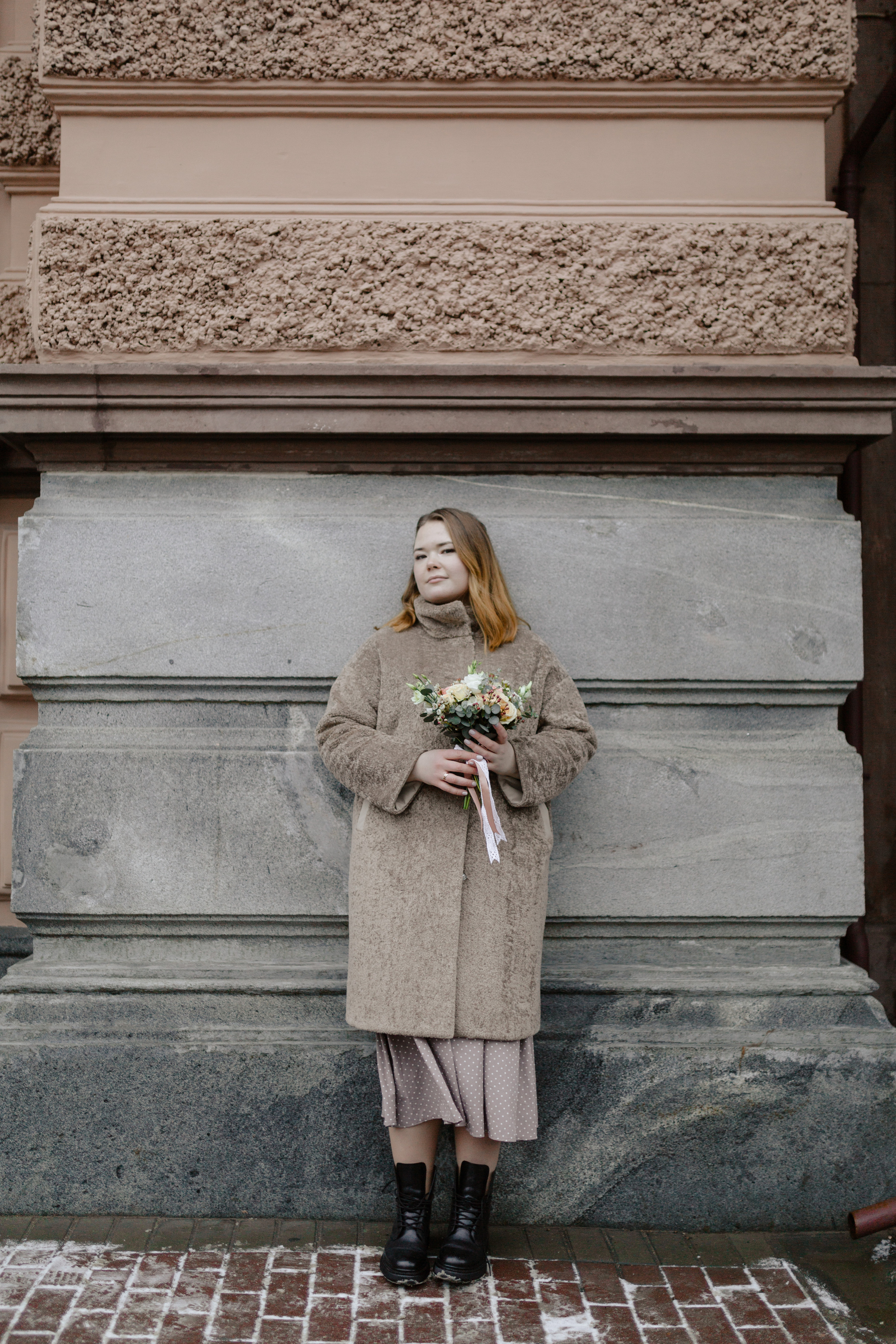 Настя и Максим. Репортажный фотограф в Санкт-Петербурге и Москве Мария Ежова