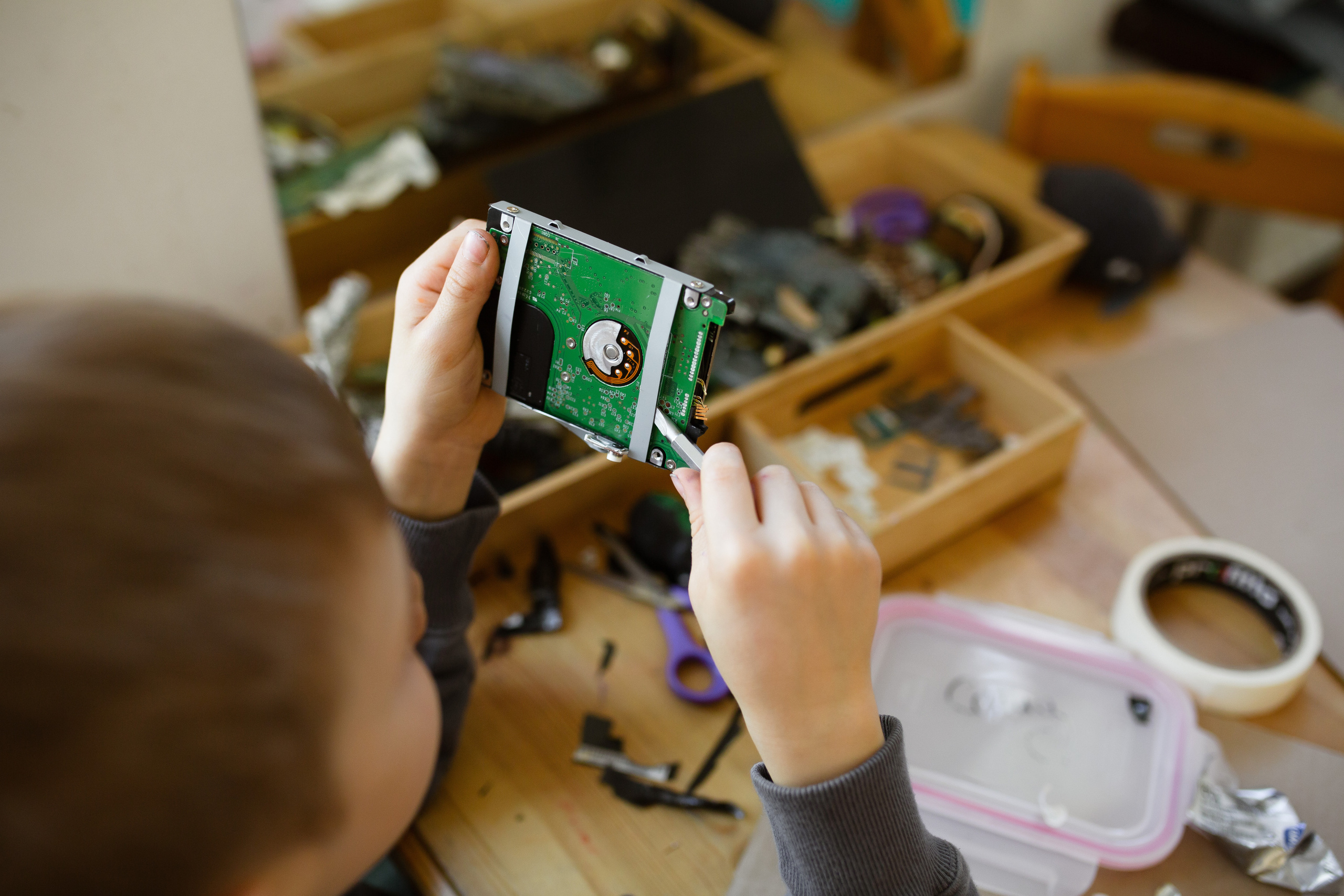 Гнездо. Репортажный фотограф в Санкт-Петербурге и Москве Мария Ежова