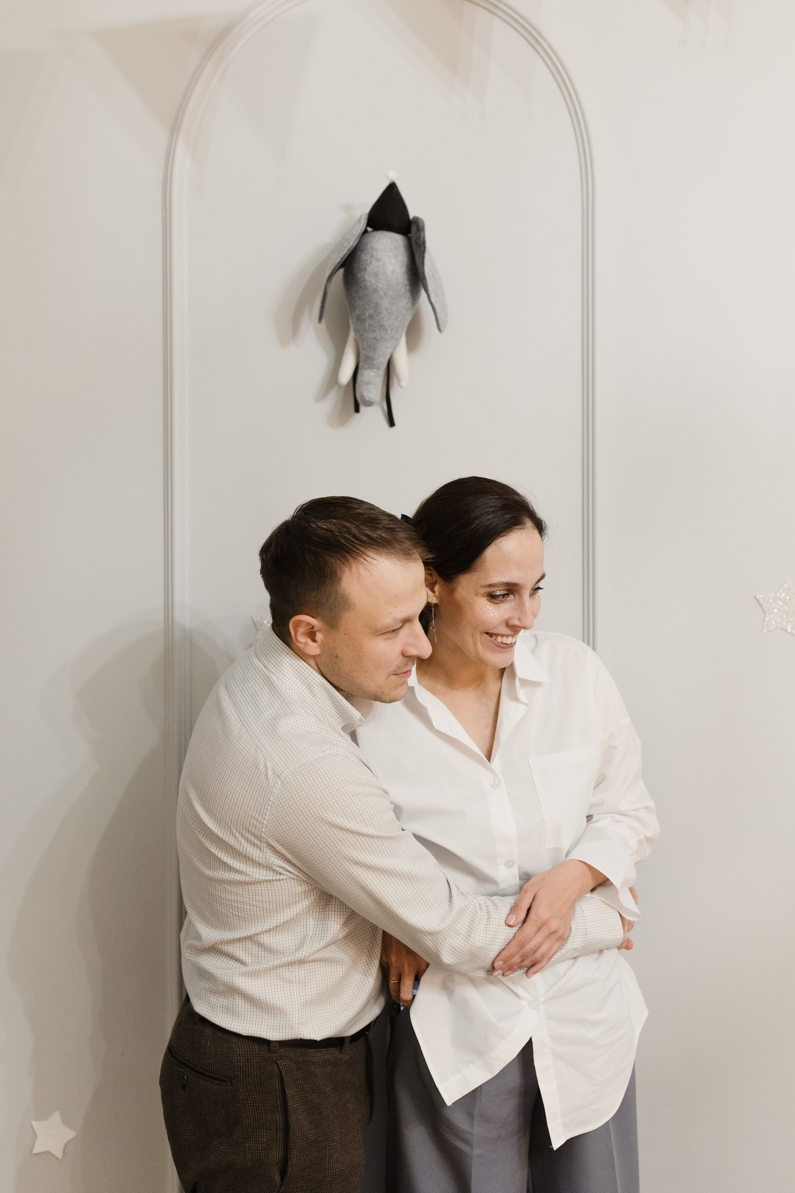 День рождения Миры. Репортажный фотограф в Санкт-Петербурге и Москве Мария Ежова