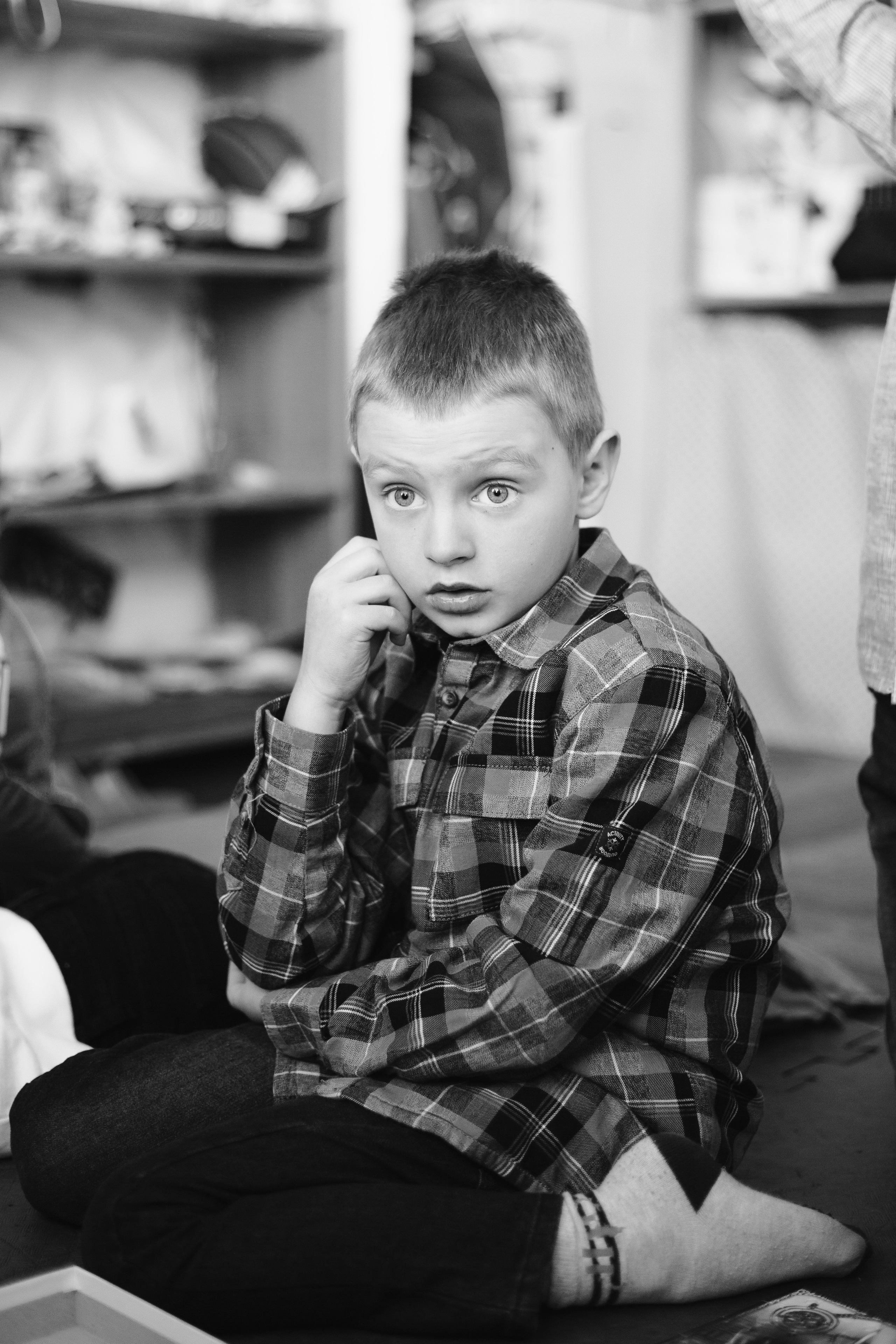 Гнездо. Репортажный фотограф в Санкт-Петербурге и Москве Мария Ежова