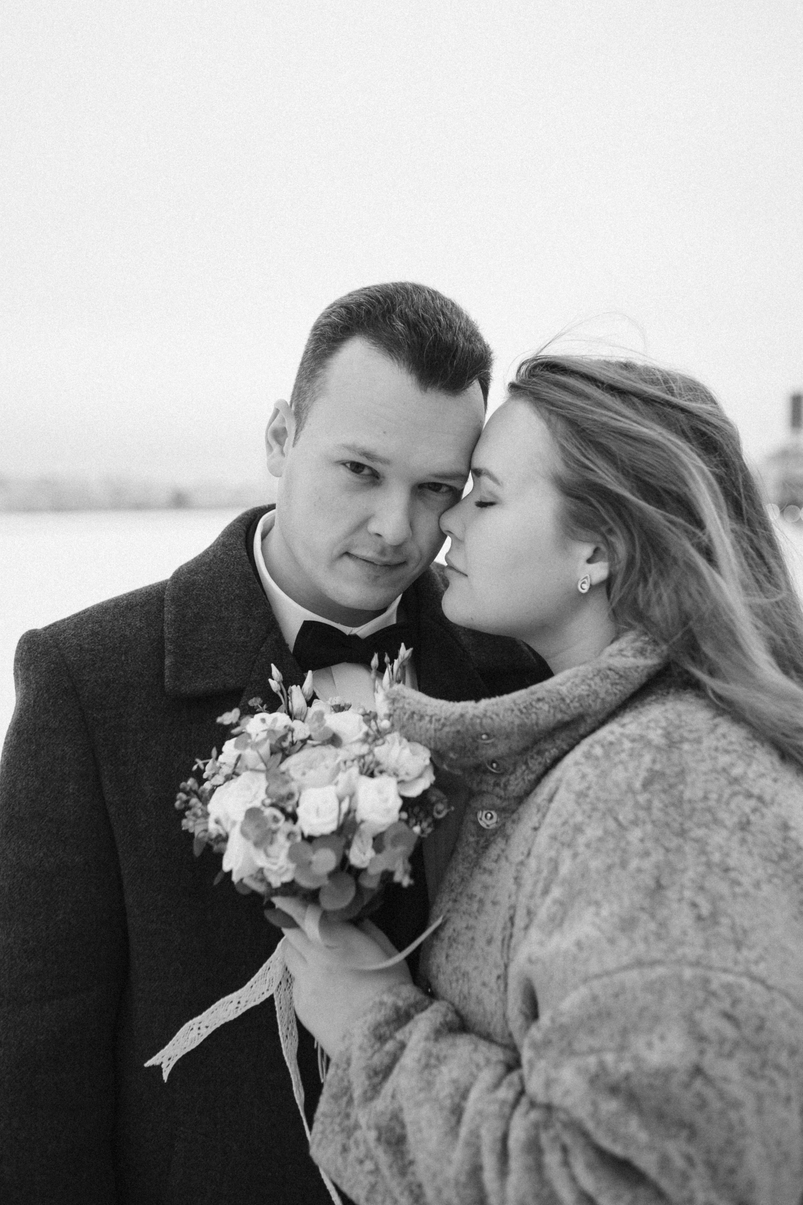 Настя и Максим. Репортажный фотограф в Санкт-Петербурге и Москве Мария Ежова